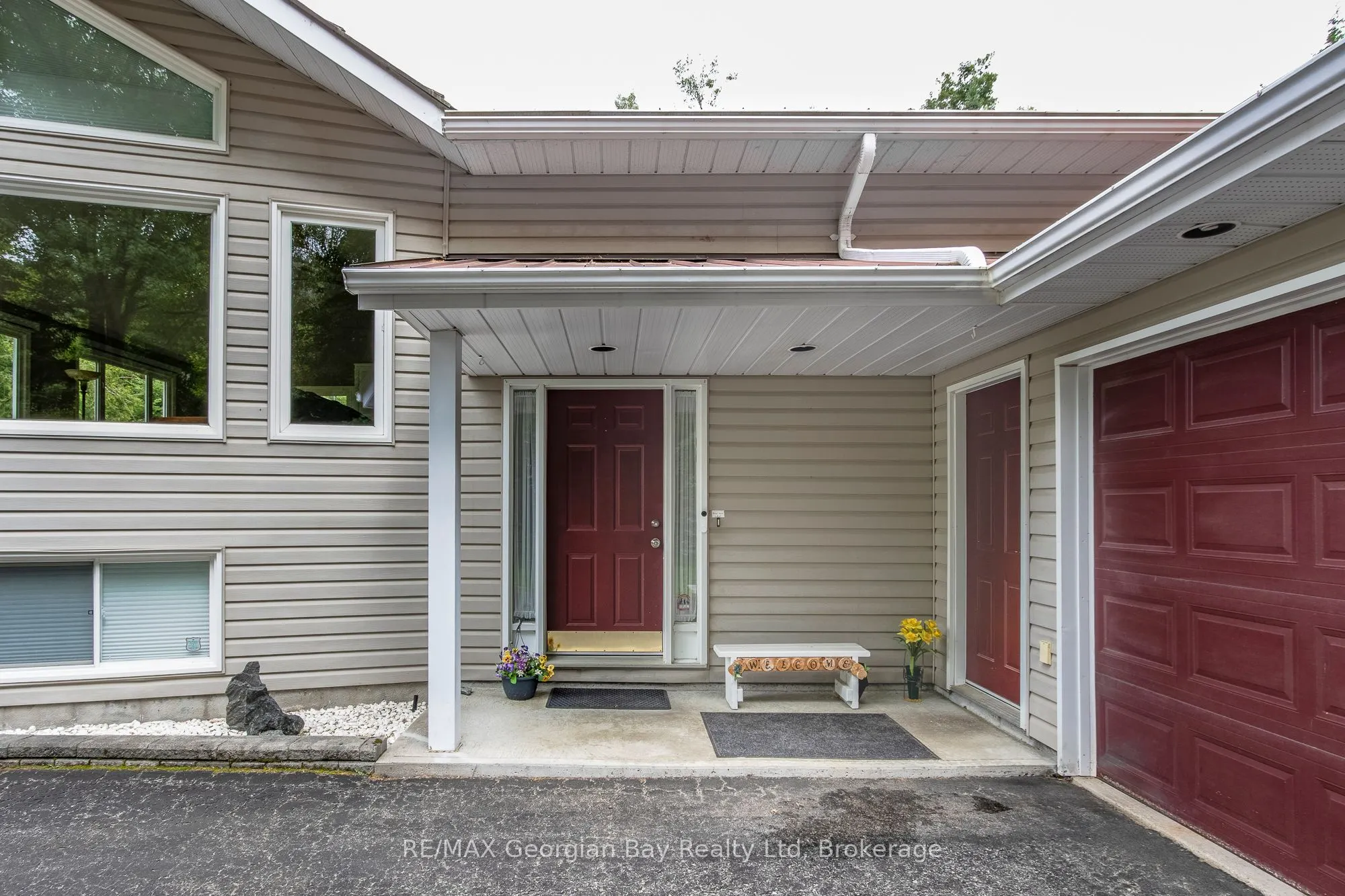 166 Albin Road