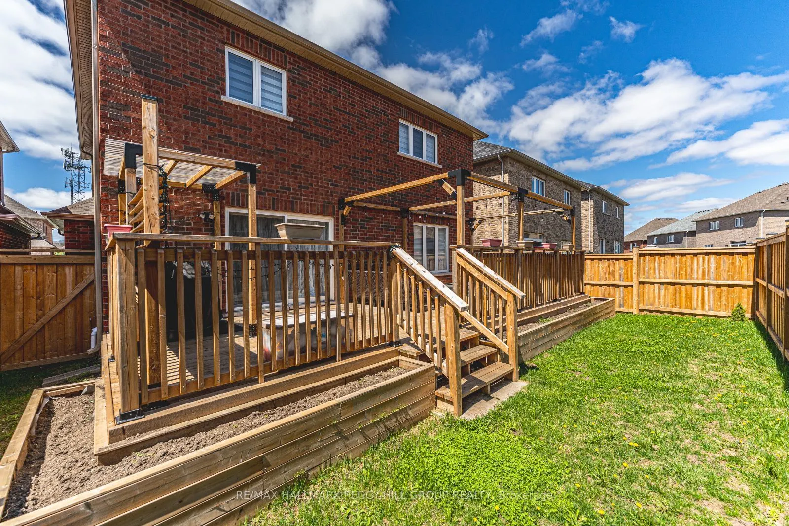 3 Cypress Point Street