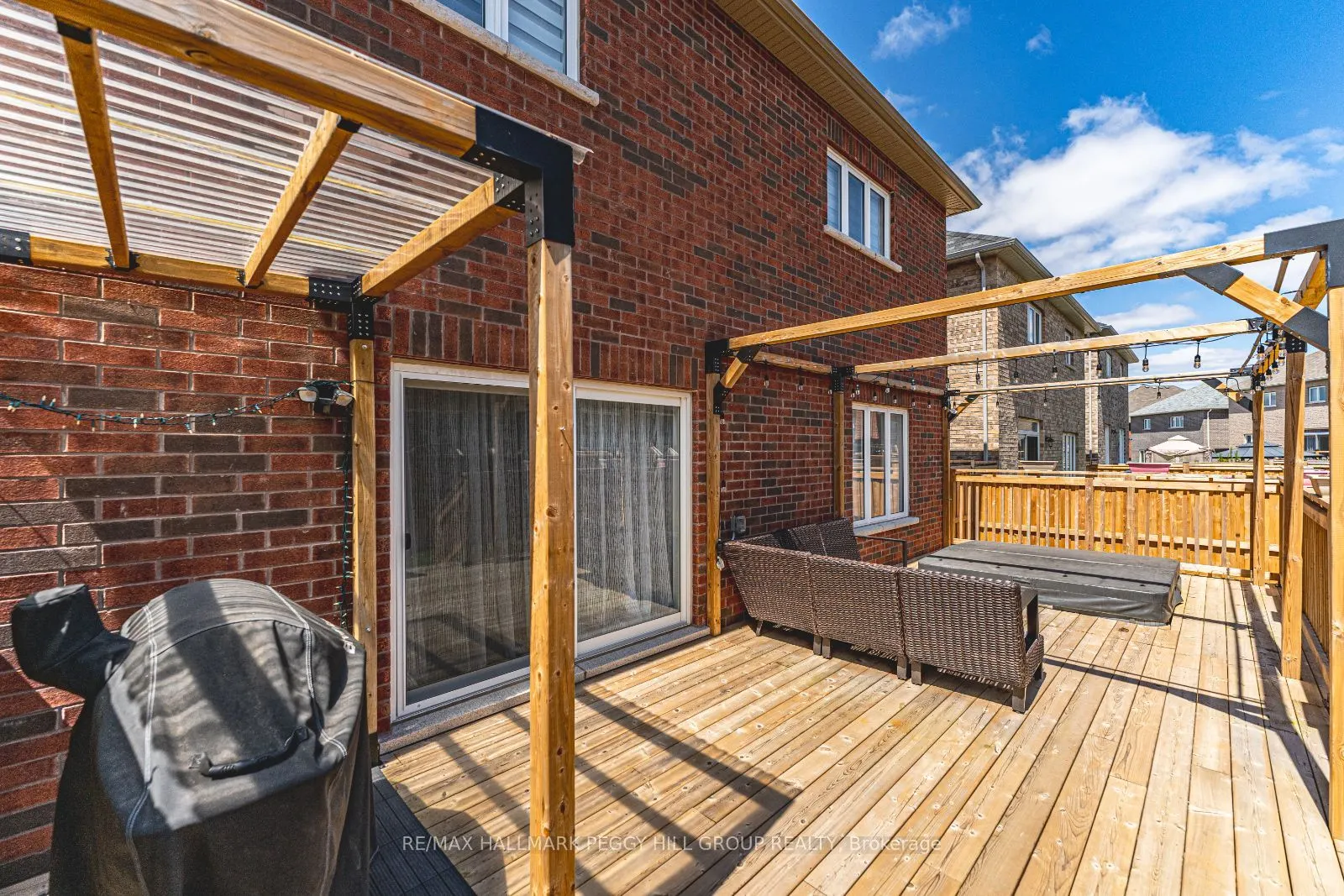 3 Cypress Point Street