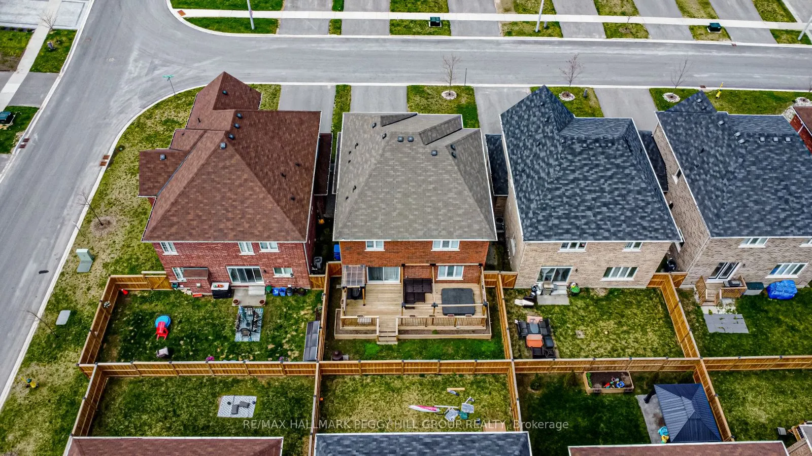 3 Cypress Point Street