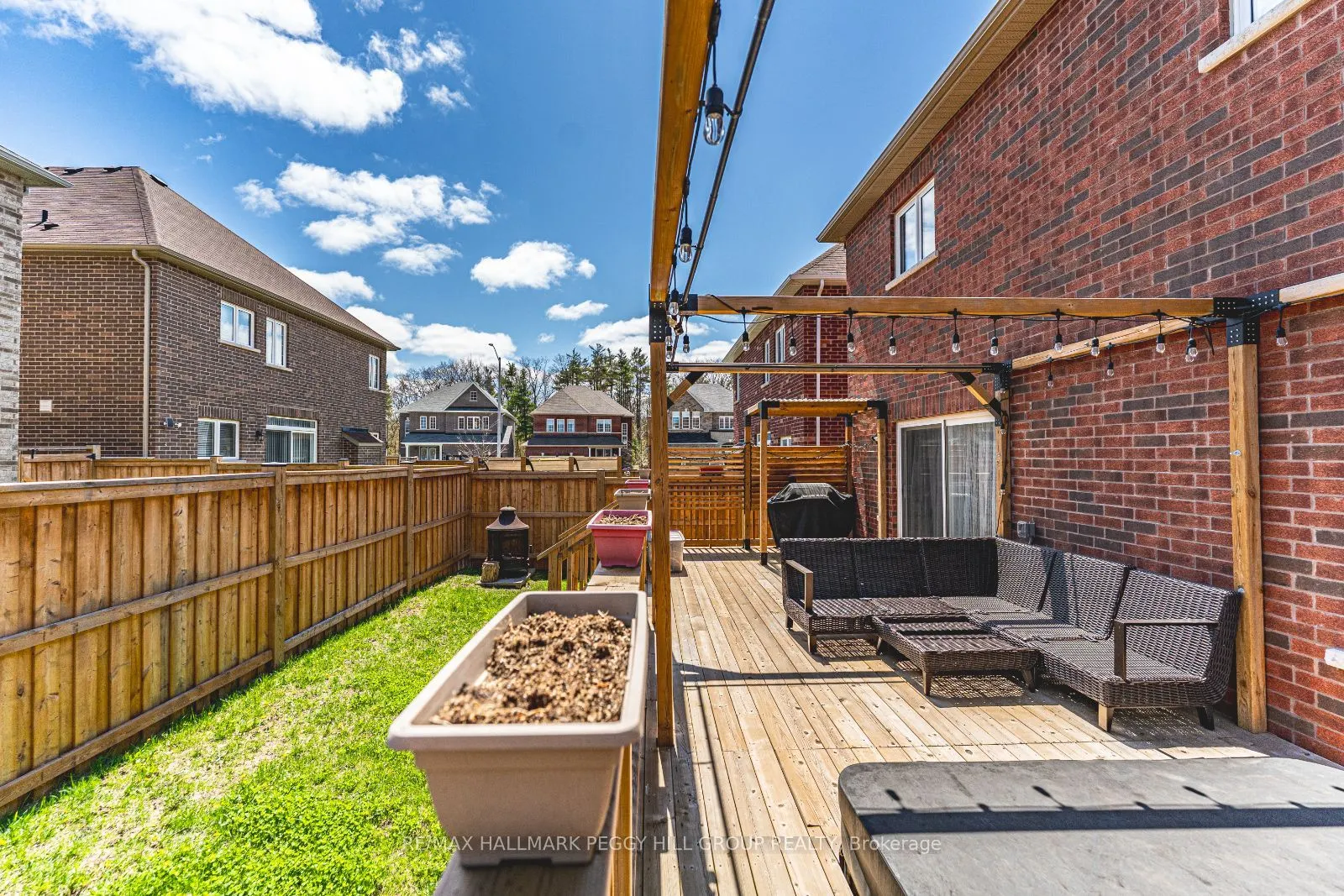 3 Cypress Point Street