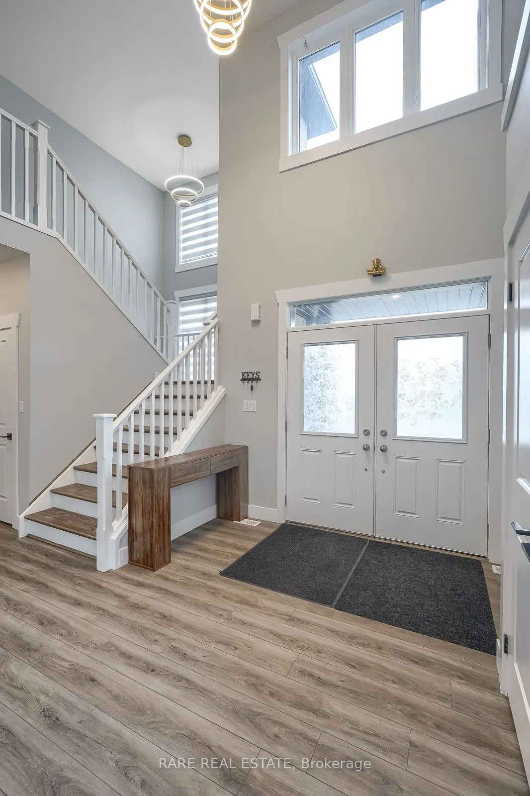 44 Allenwood Road