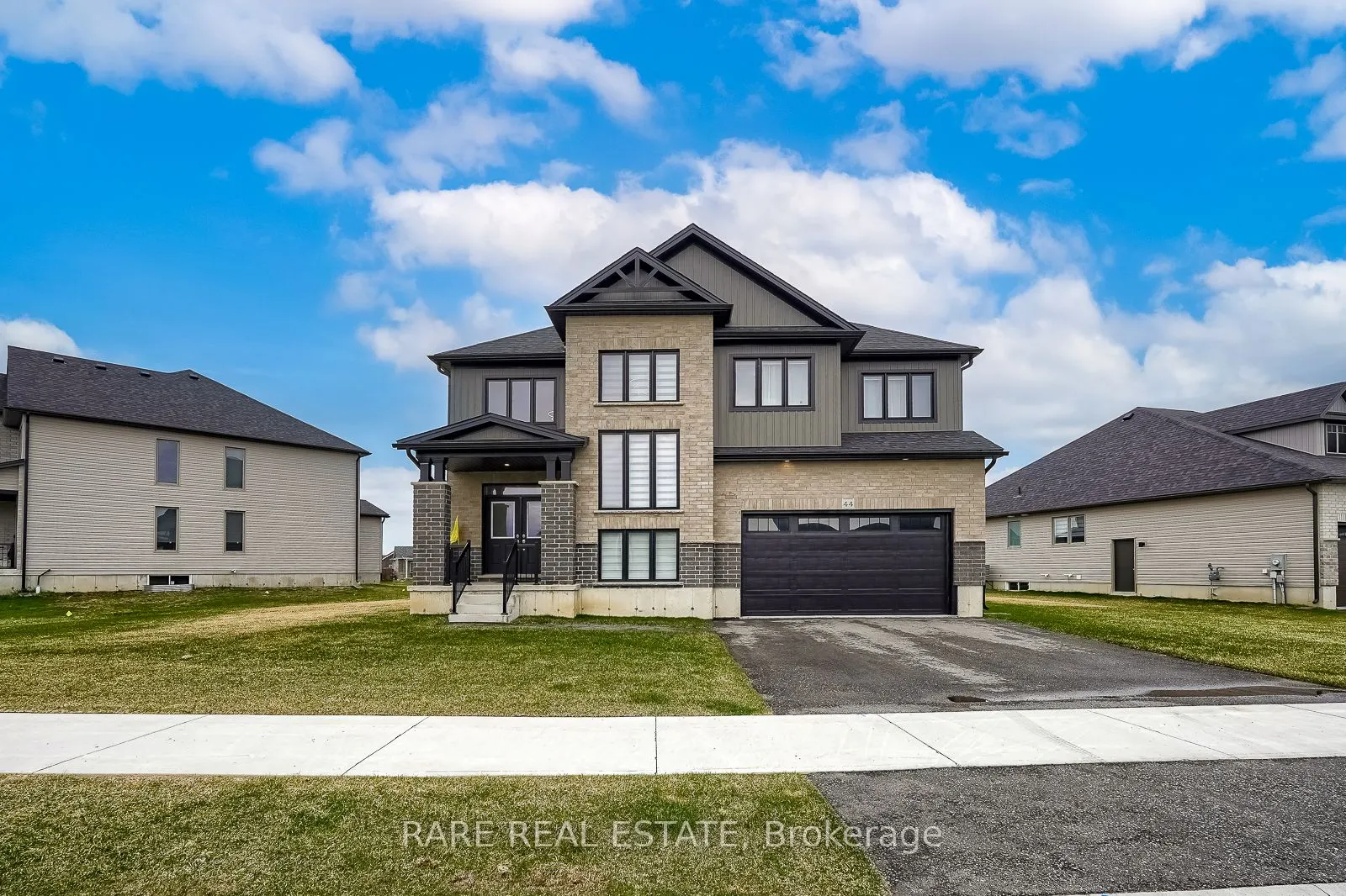 44 Allenwood Road