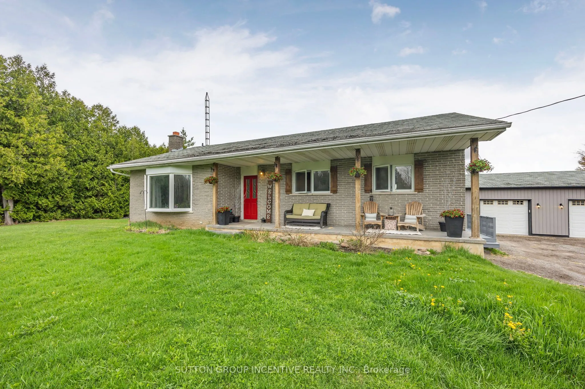 2266 FOXMEAD Road