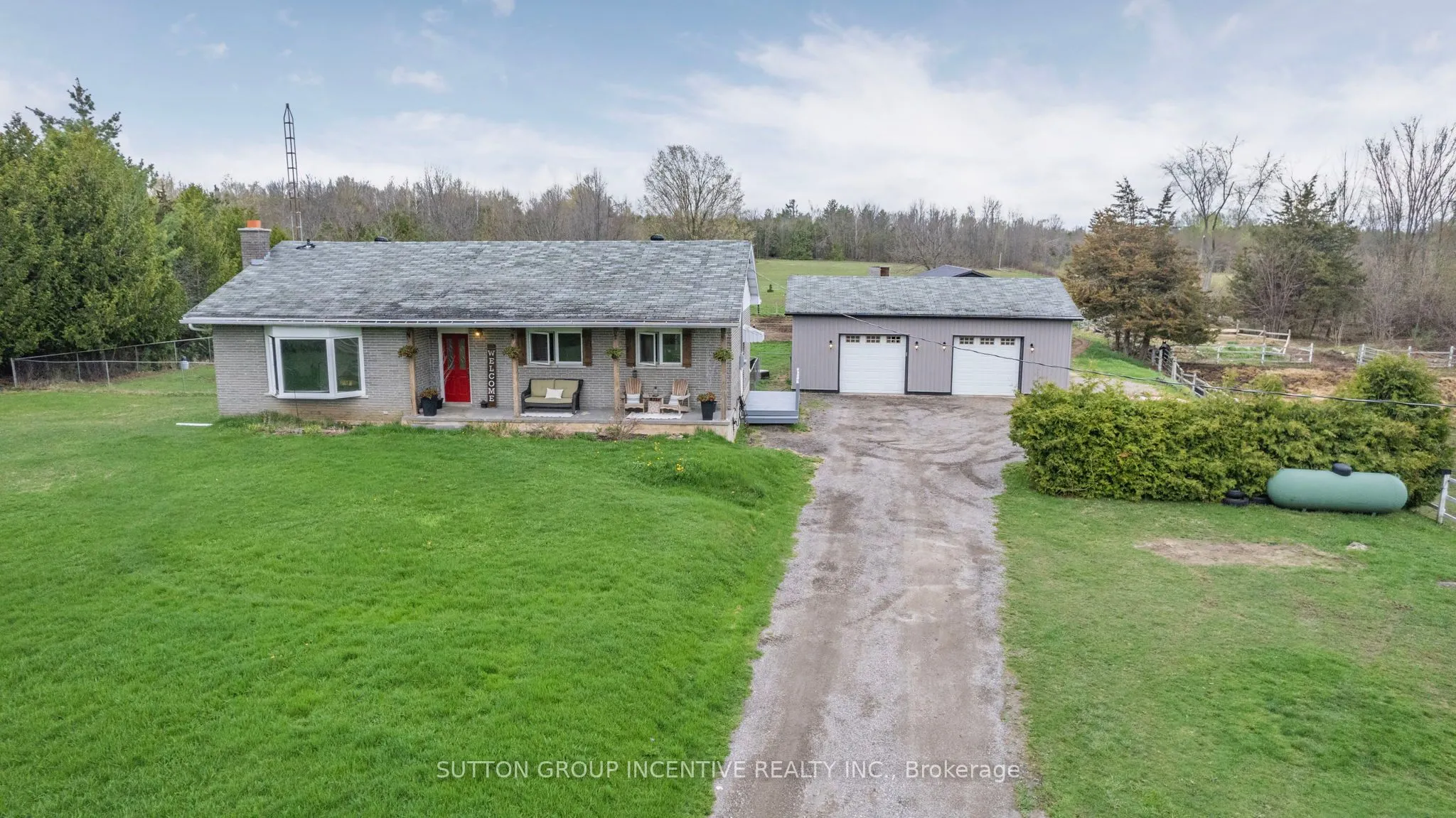 2266 FOXMEAD Road
