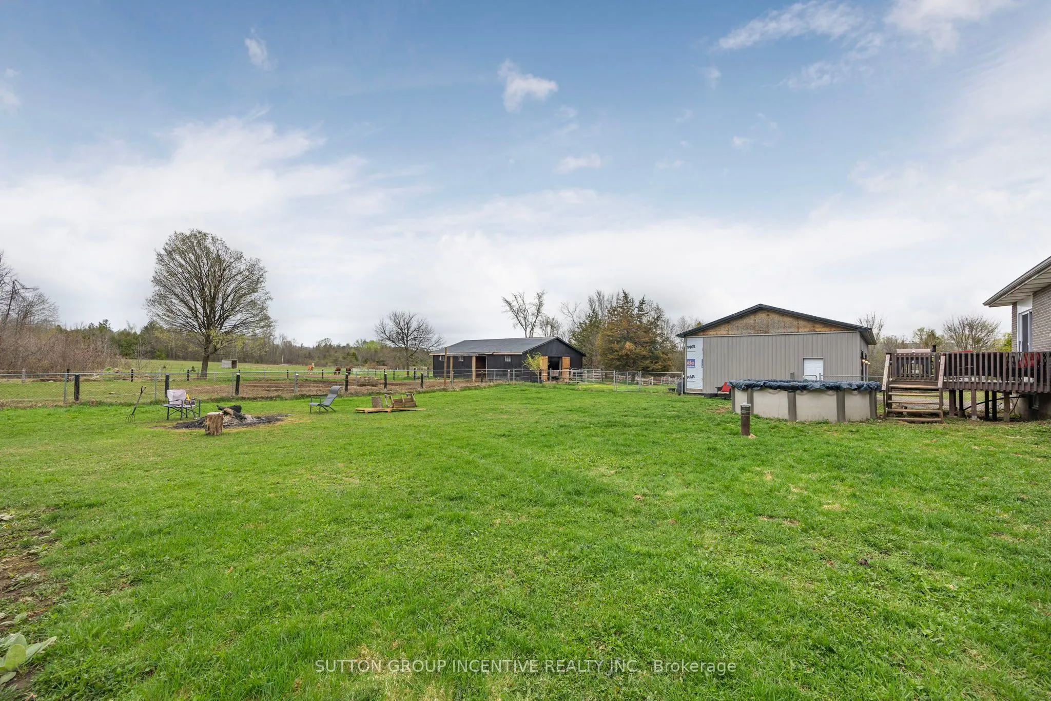 2266 FOXMEAD Road