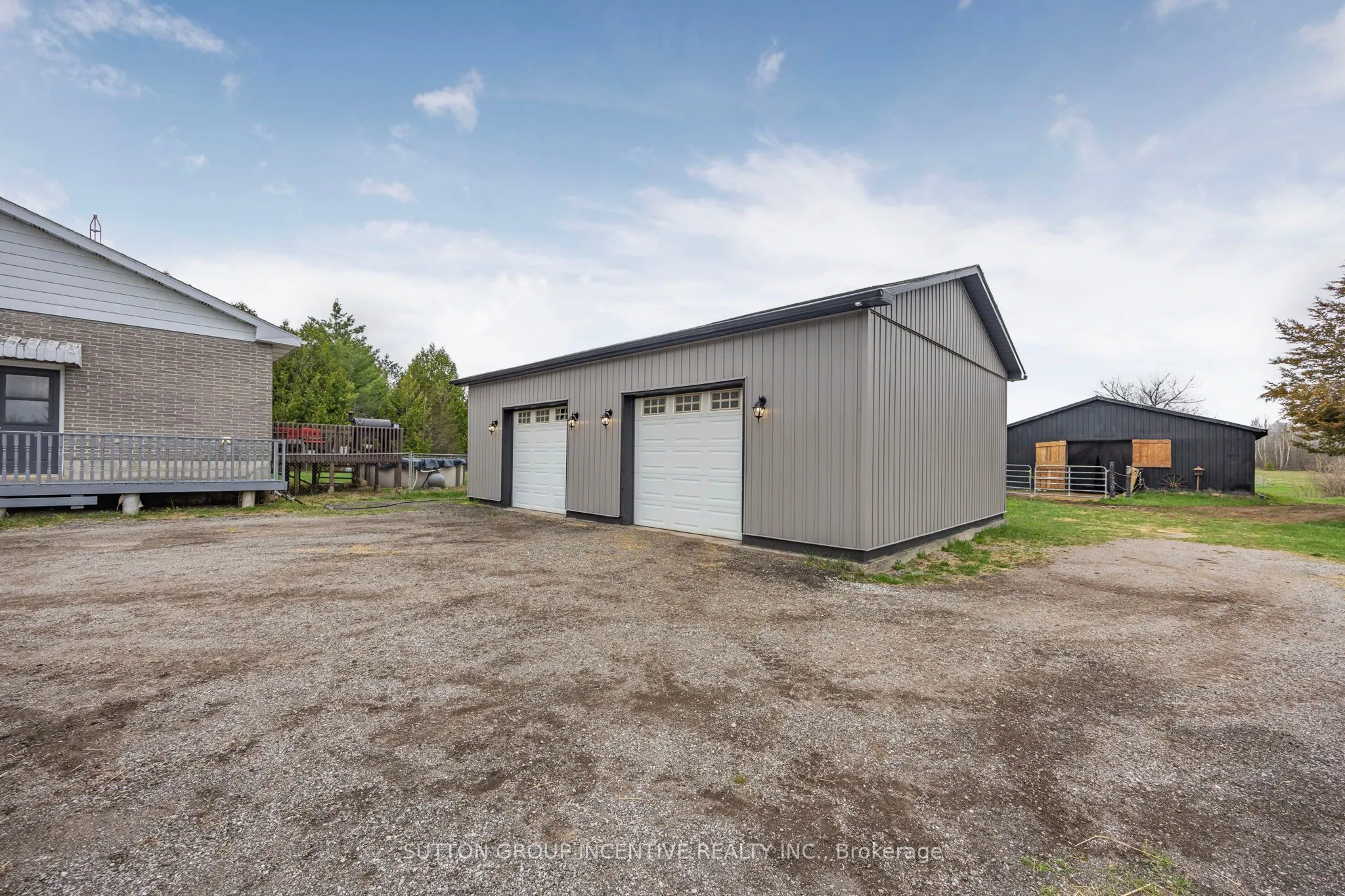 2266 FOXMEAD Road