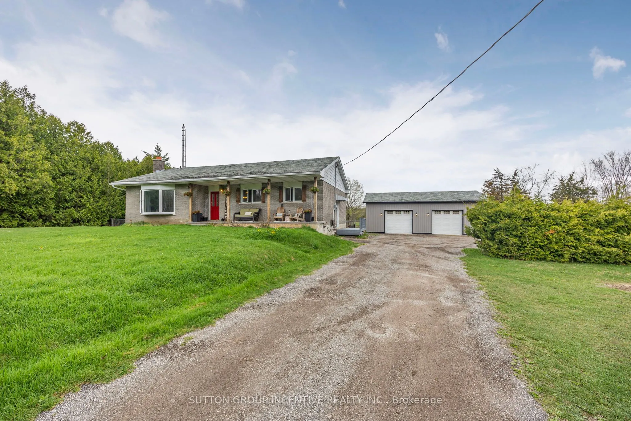 2266 FOXMEAD Road