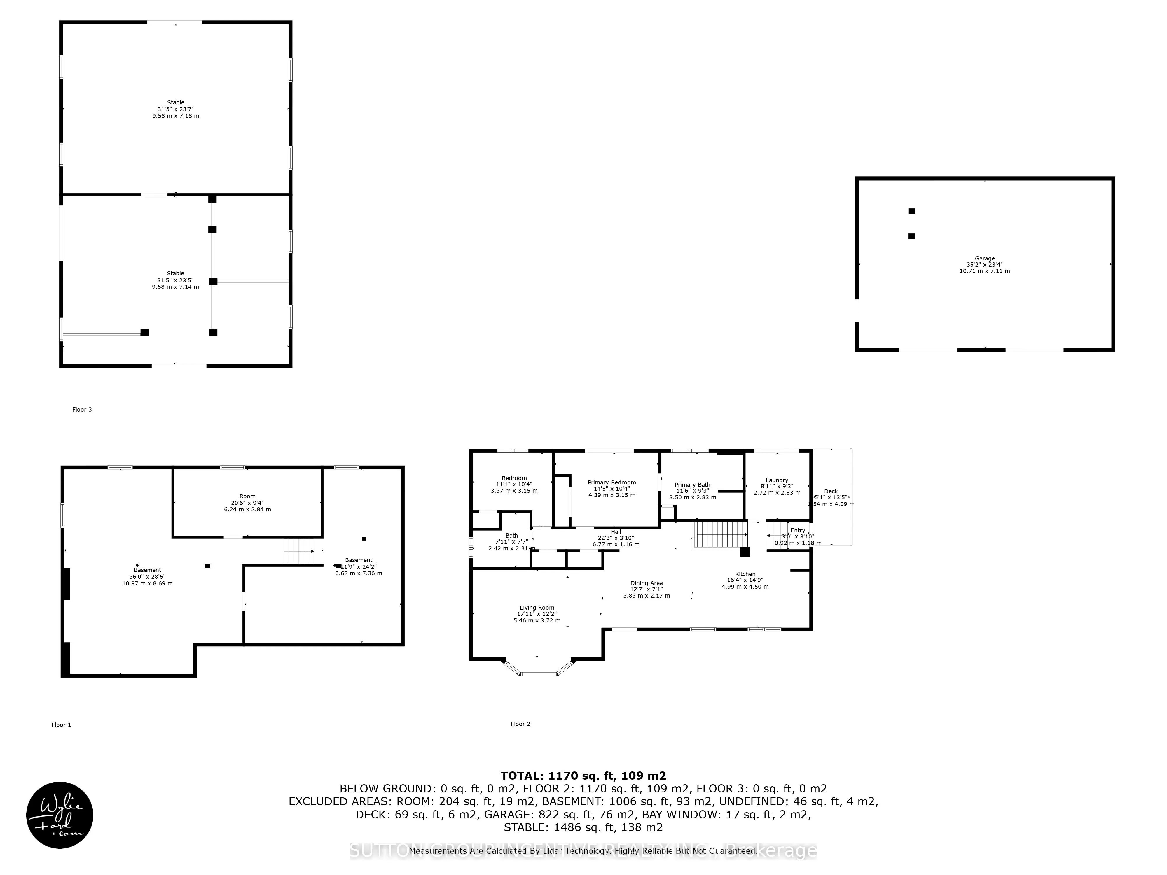 2266 FOXMEAD Road