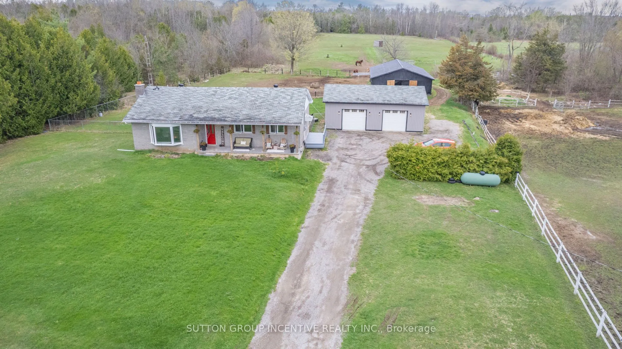 2266 FOXMEAD Road
