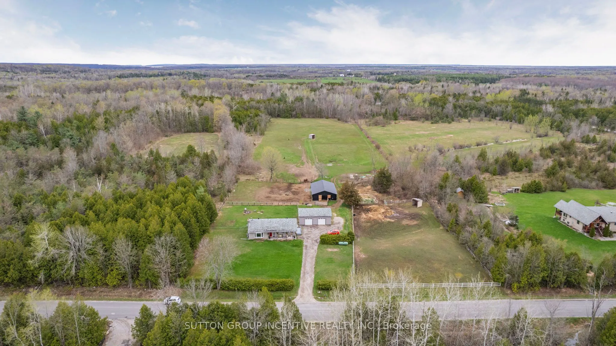 2266 FOXMEAD Road