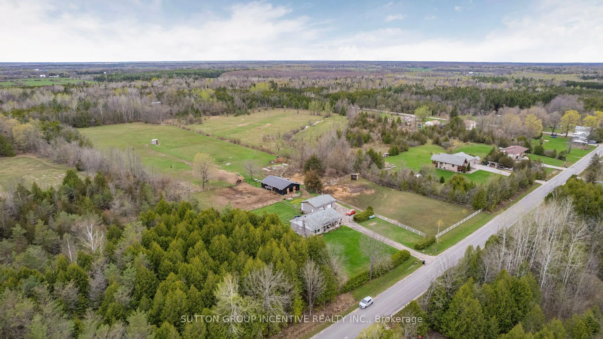 2266 FOXMEAD Road