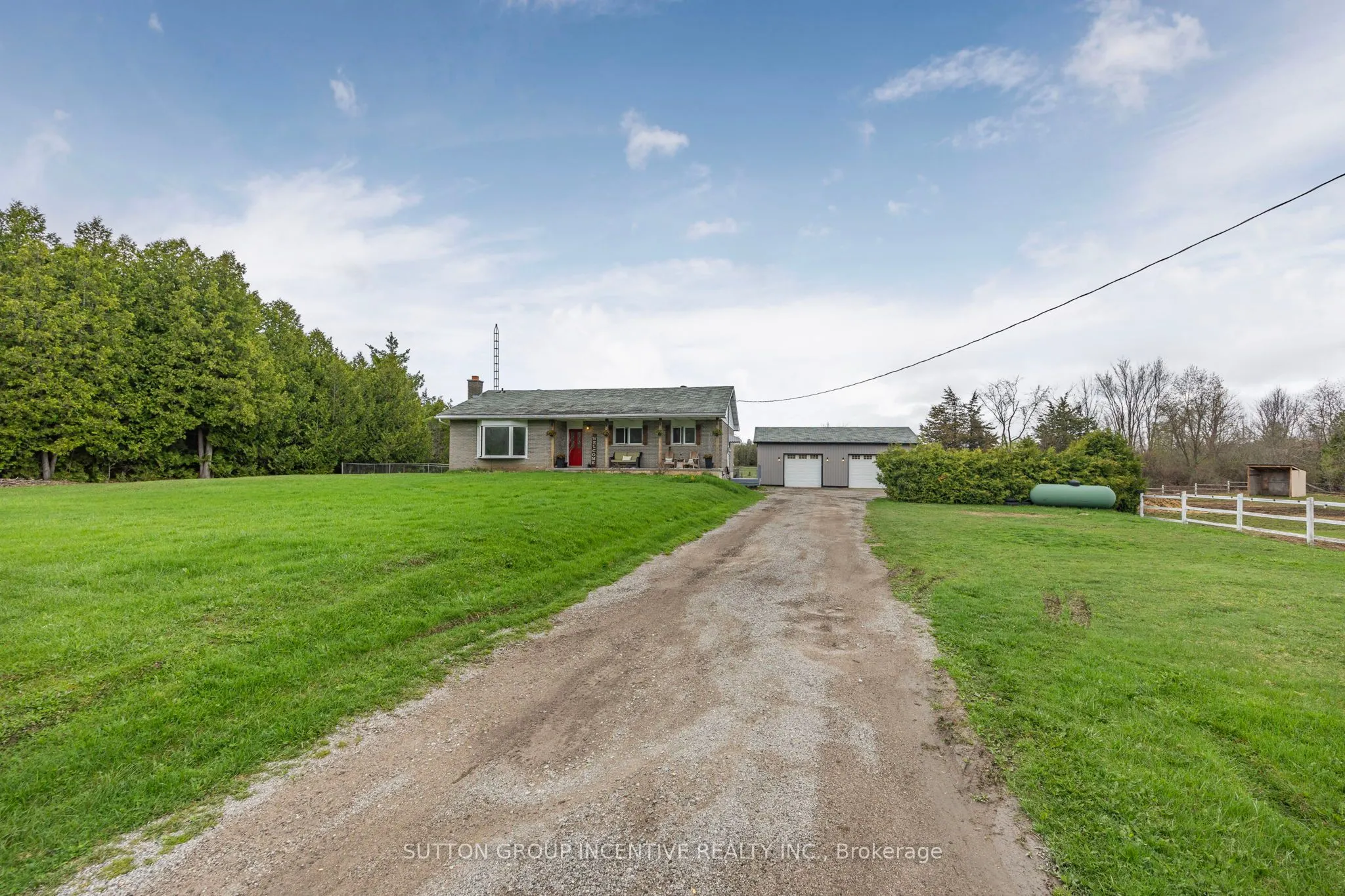 2266 FOXMEAD Road