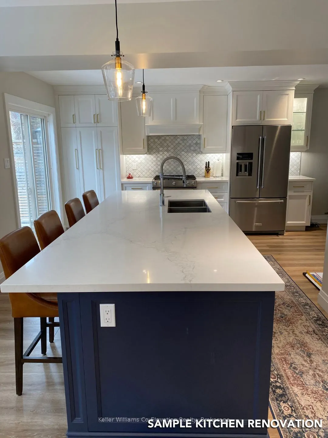 167 LUCKPORT Crescent