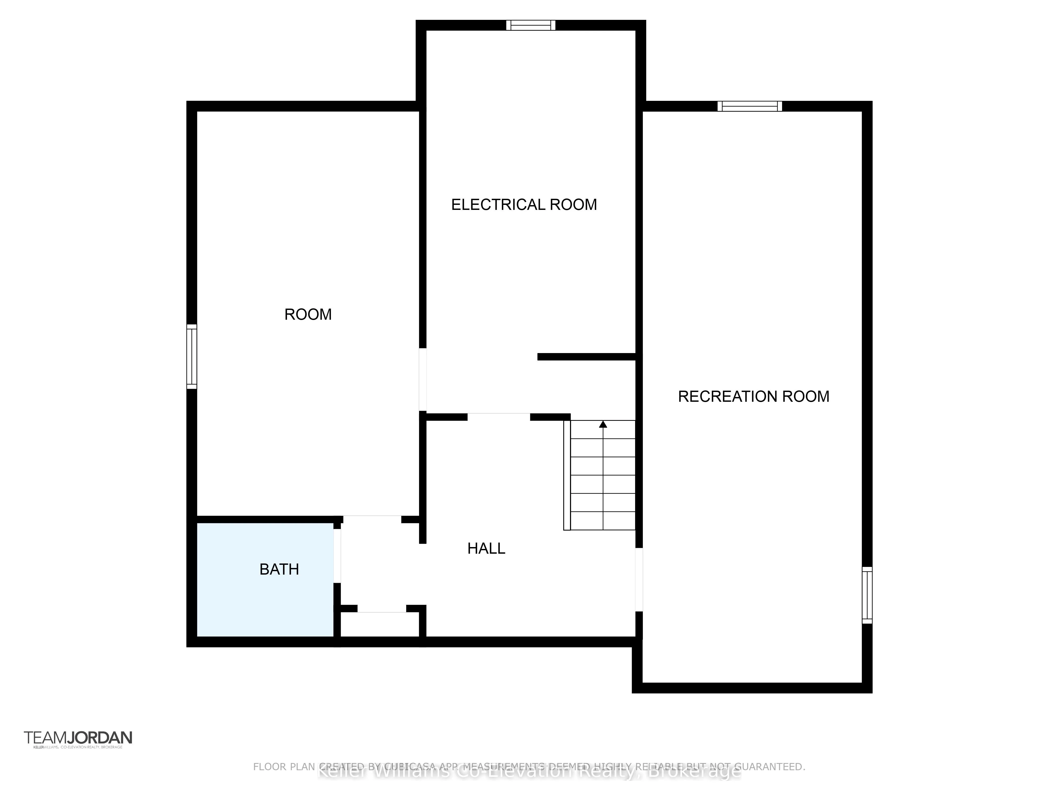 167 LUCKPORT Crescent