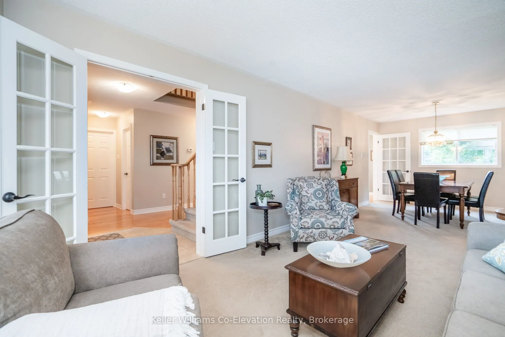 167 LUCKPORT Crescent