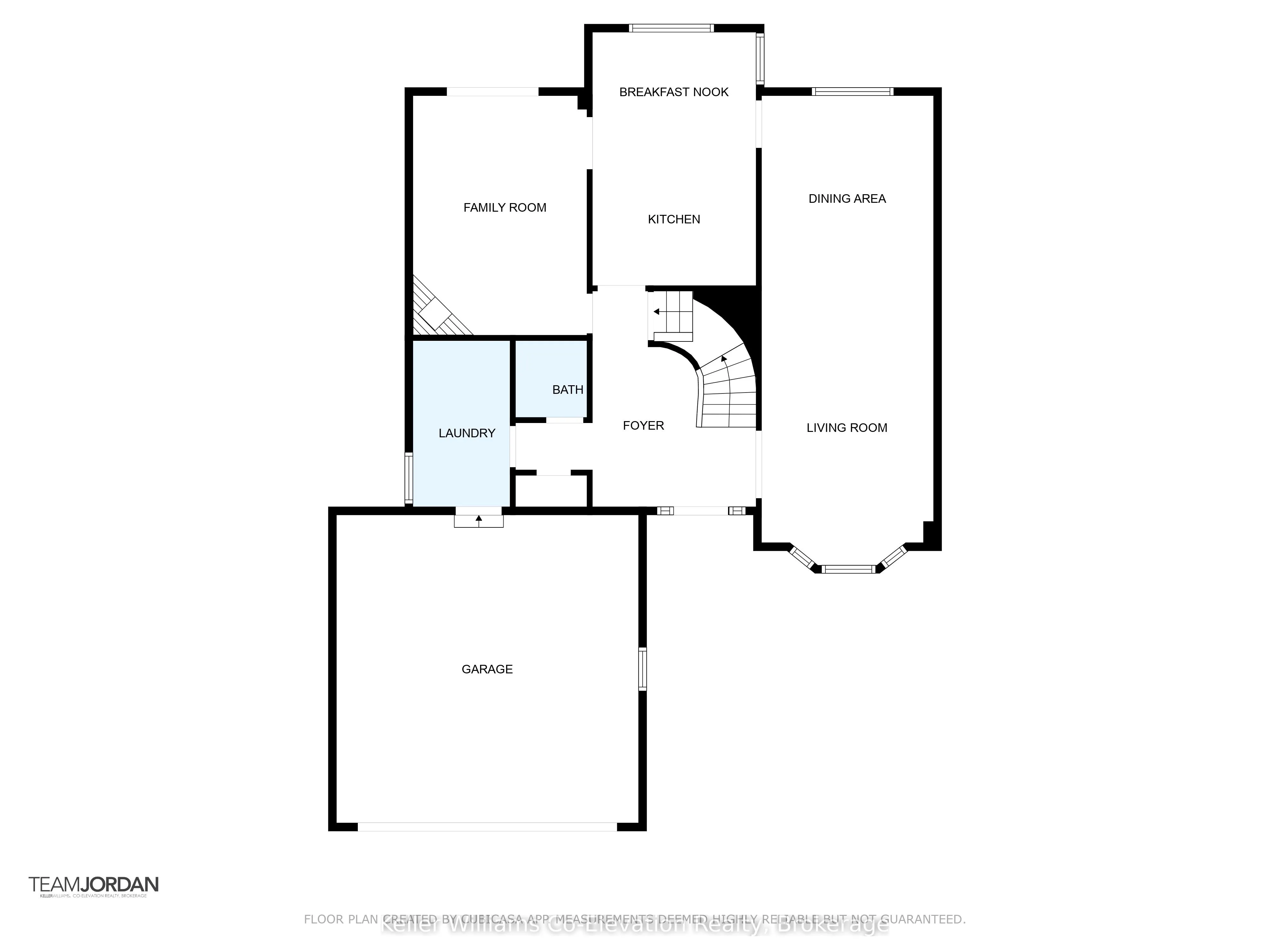 167 LUCKPORT Crescent