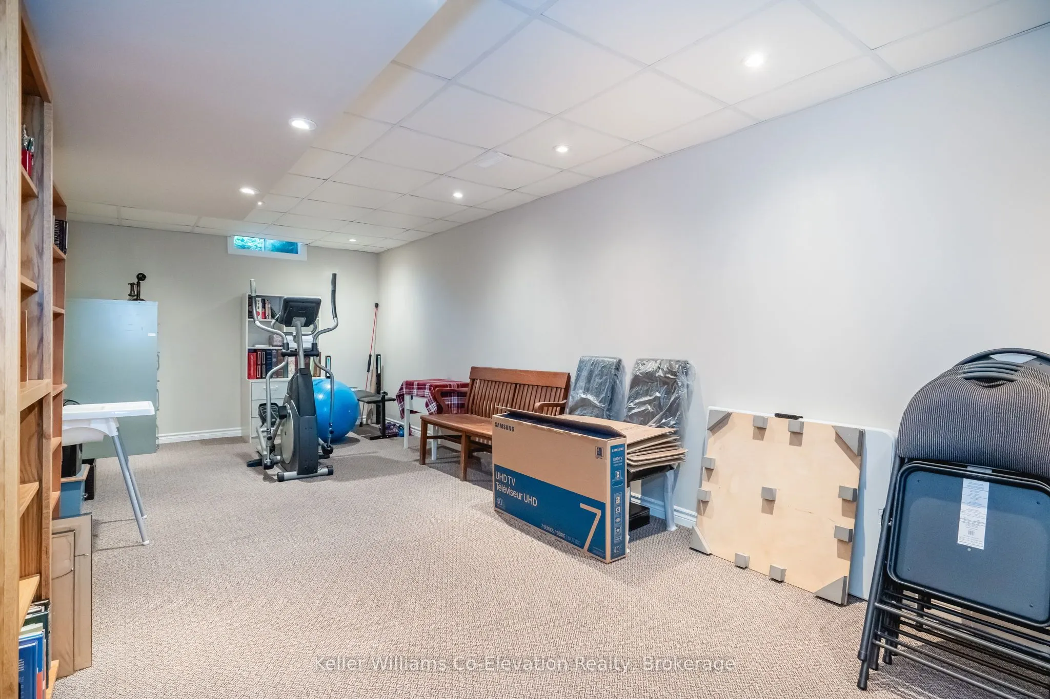 167 LUCKPORT Crescent