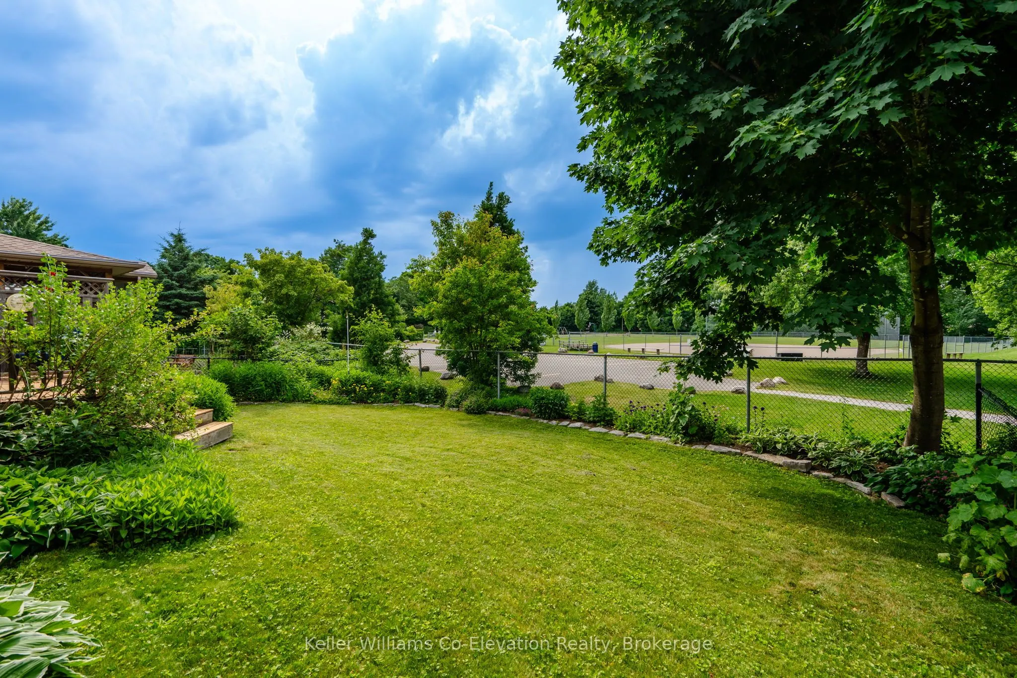 167 LUCKPORT Crescent