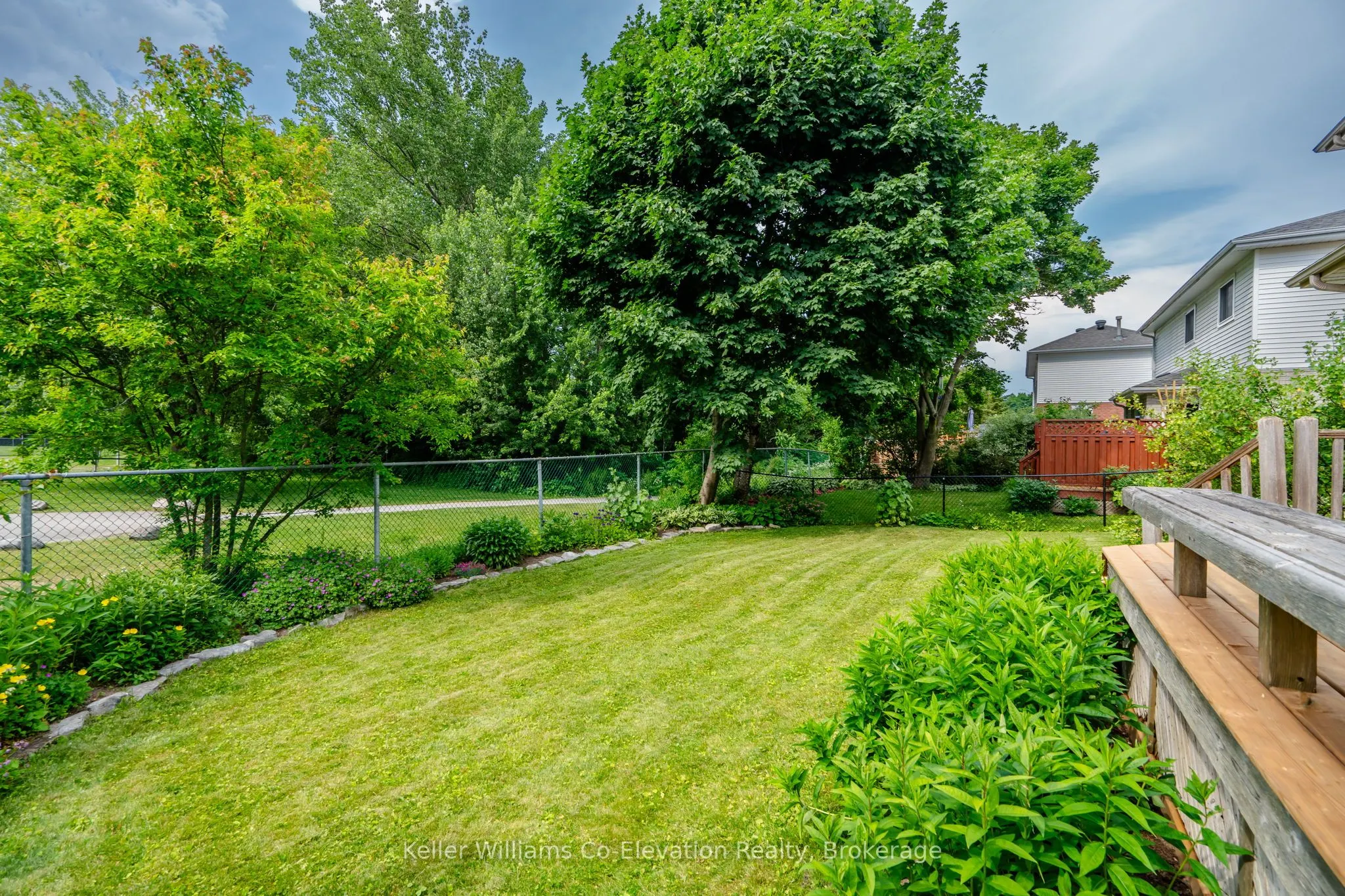 167 LUCKPORT Crescent