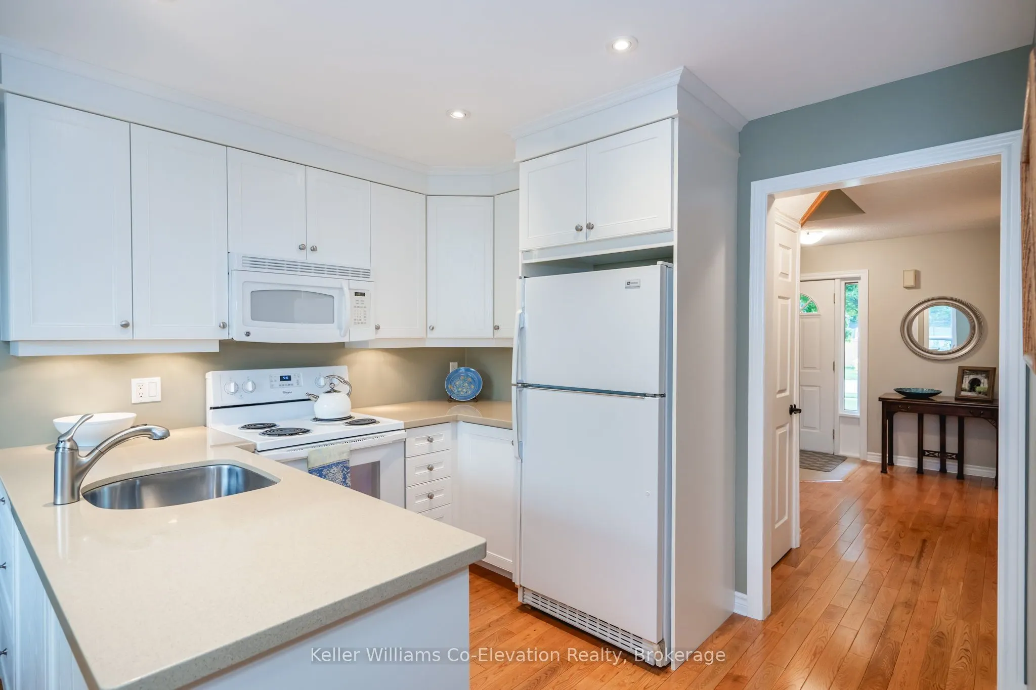 167 LUCKPORT Crescent