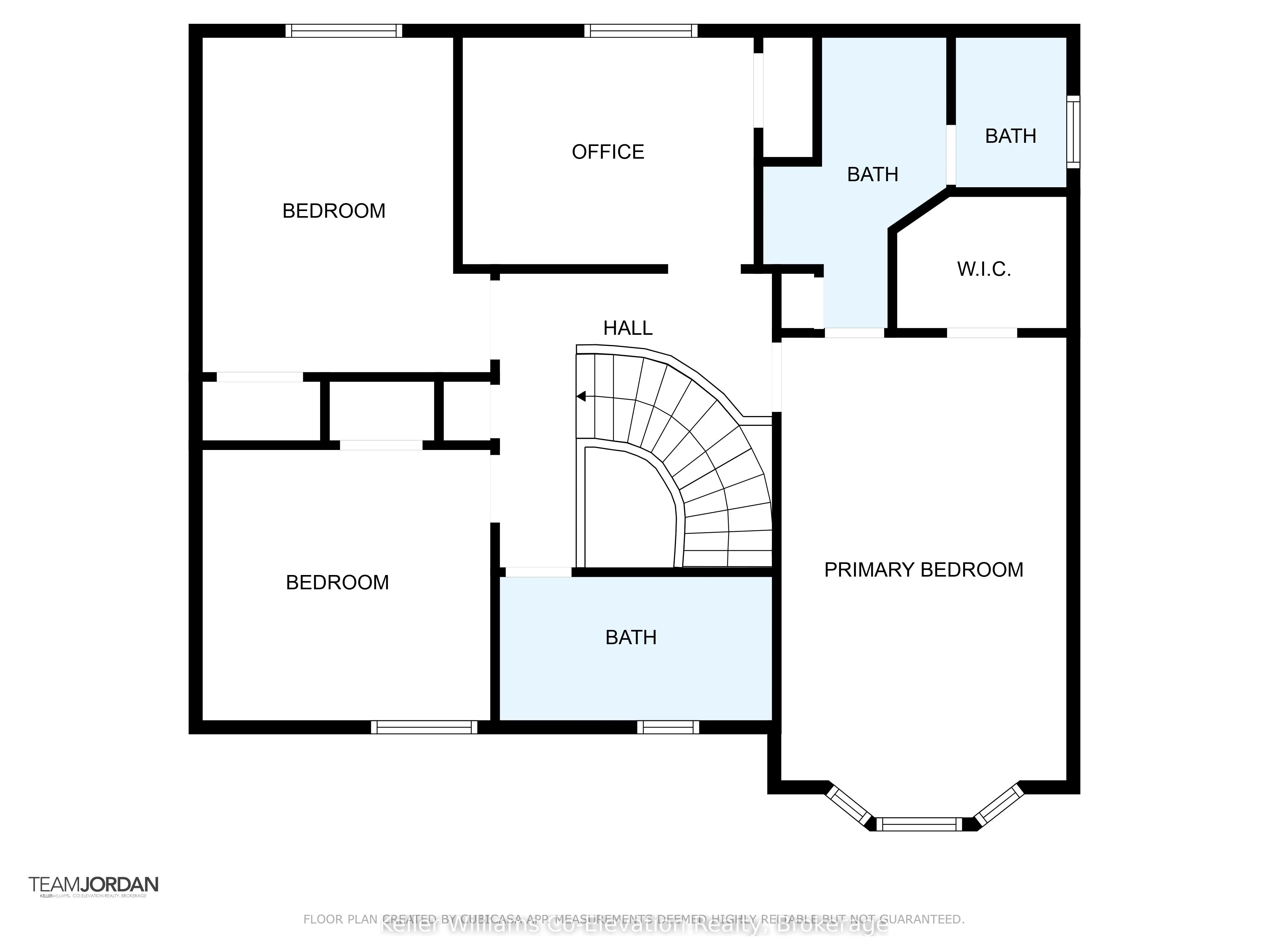 167 LUCKPORT Crescent