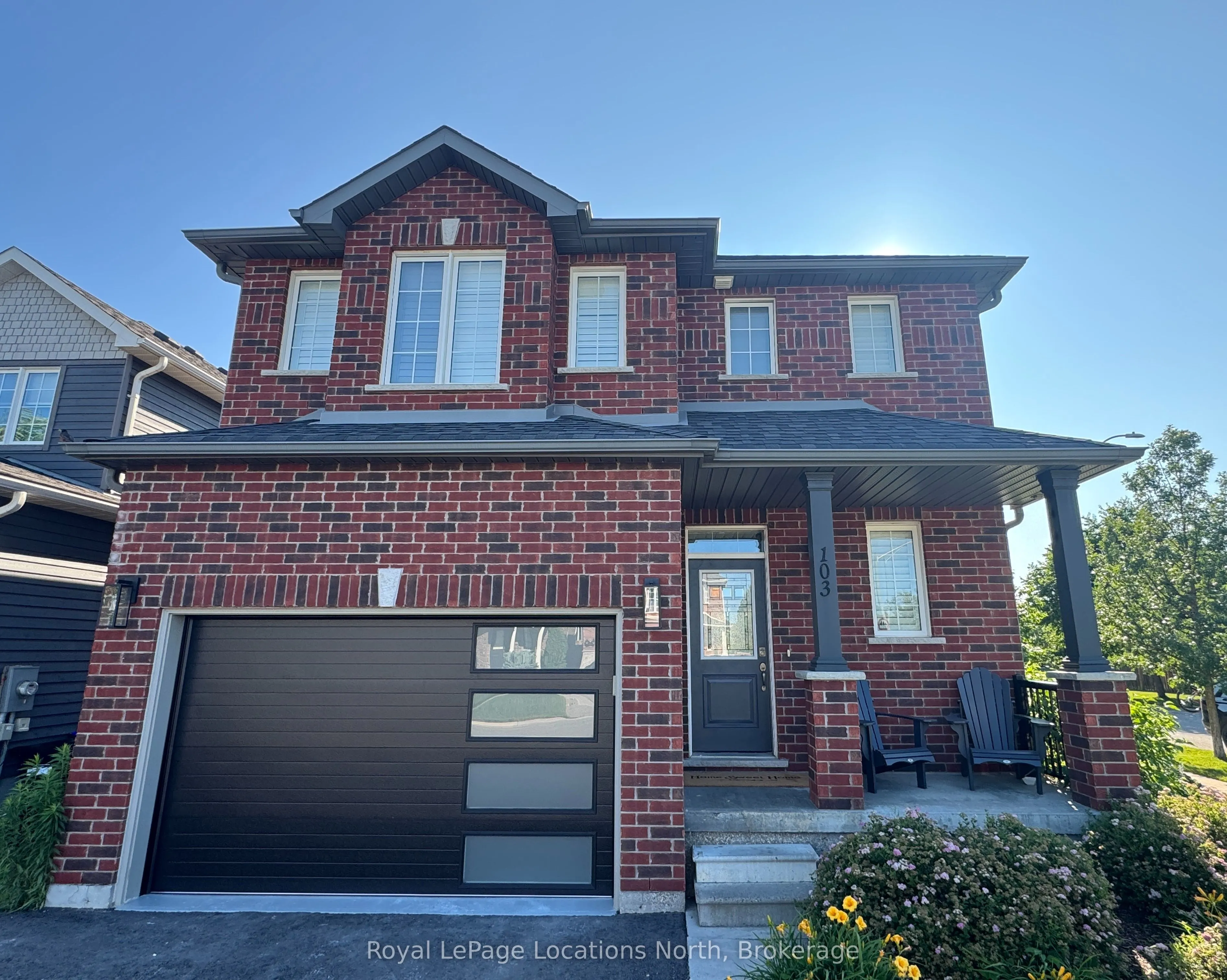 103 Garbutt Crescent
