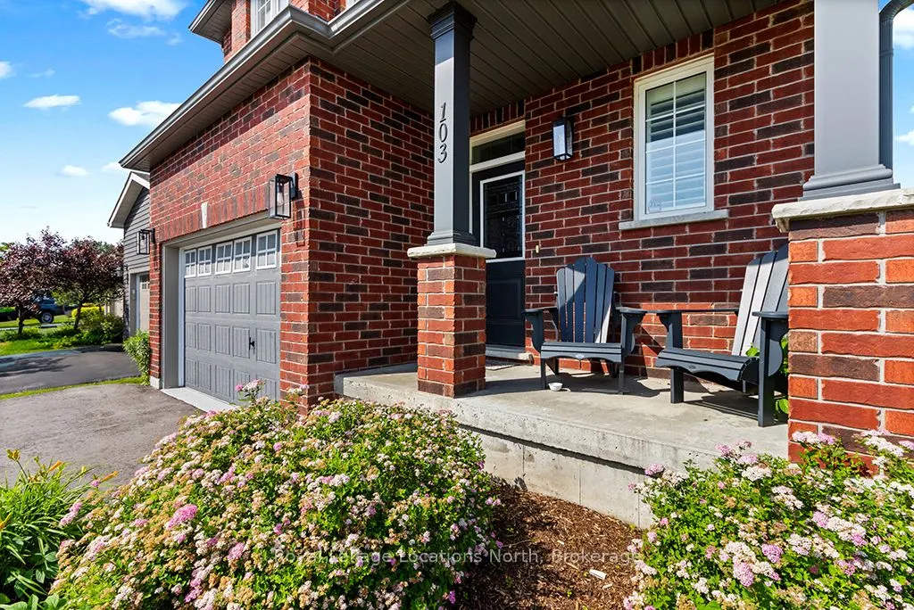 103 Garbutt Crescent