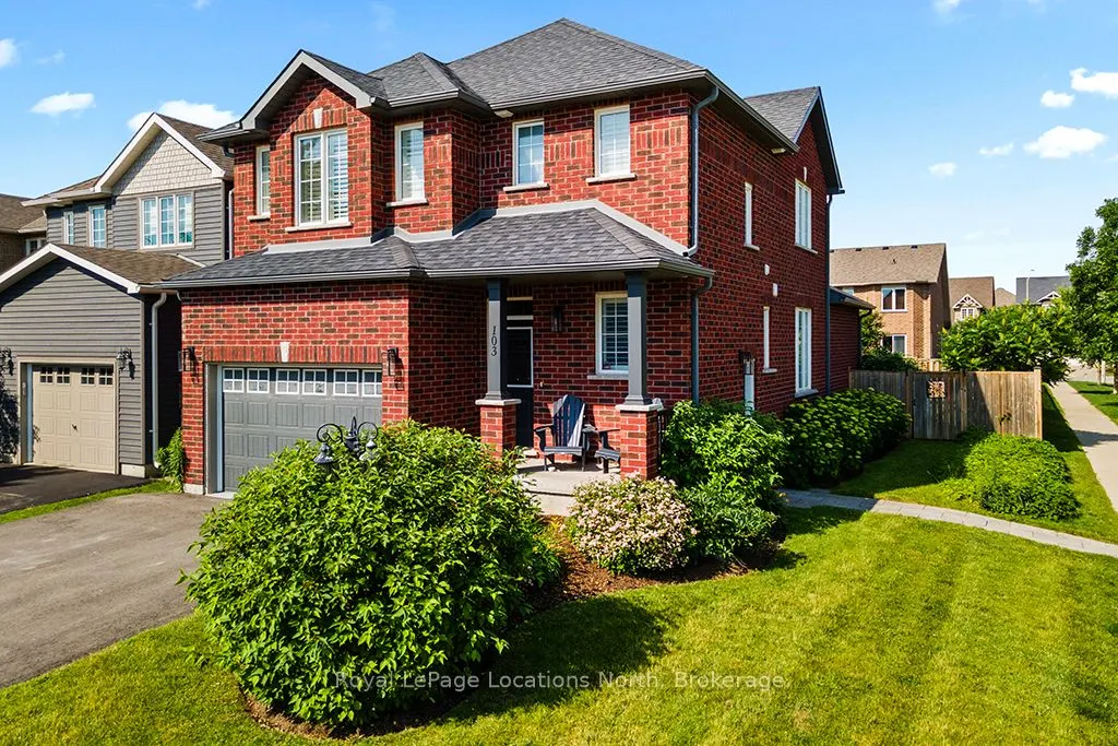 103 Garbutt Crescent