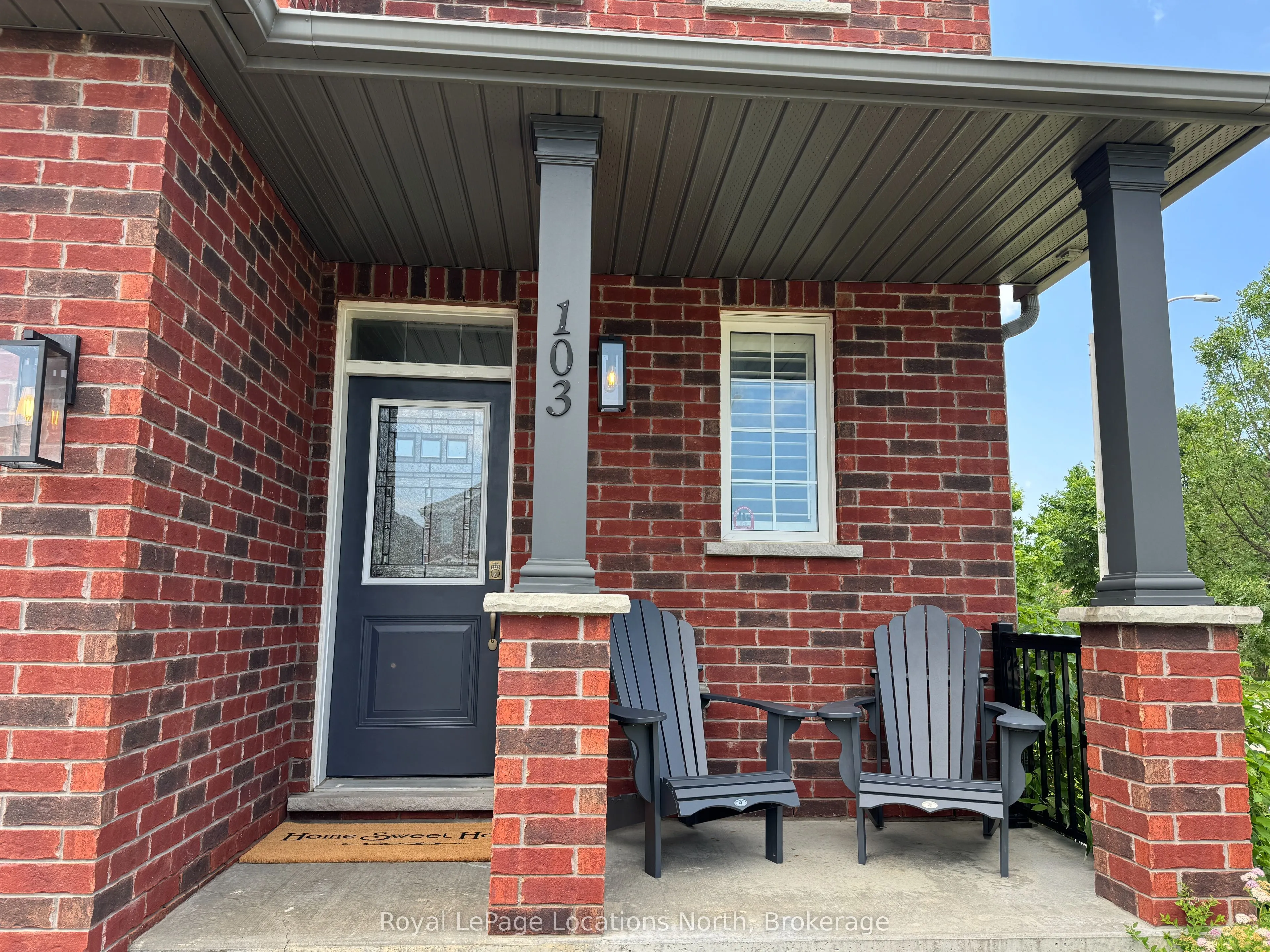 103 Garbutt Crescent