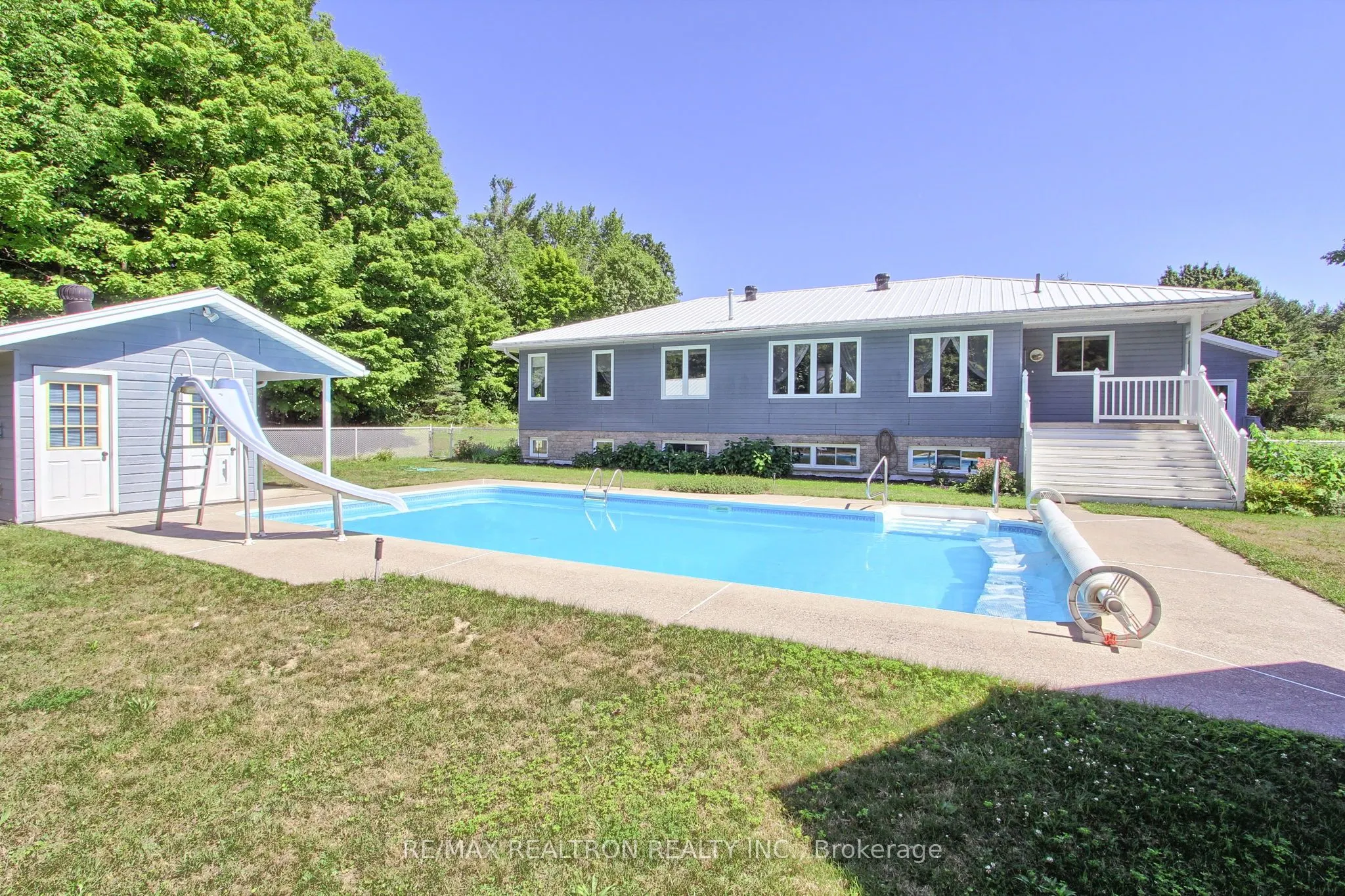 170 Concession 5 West Road