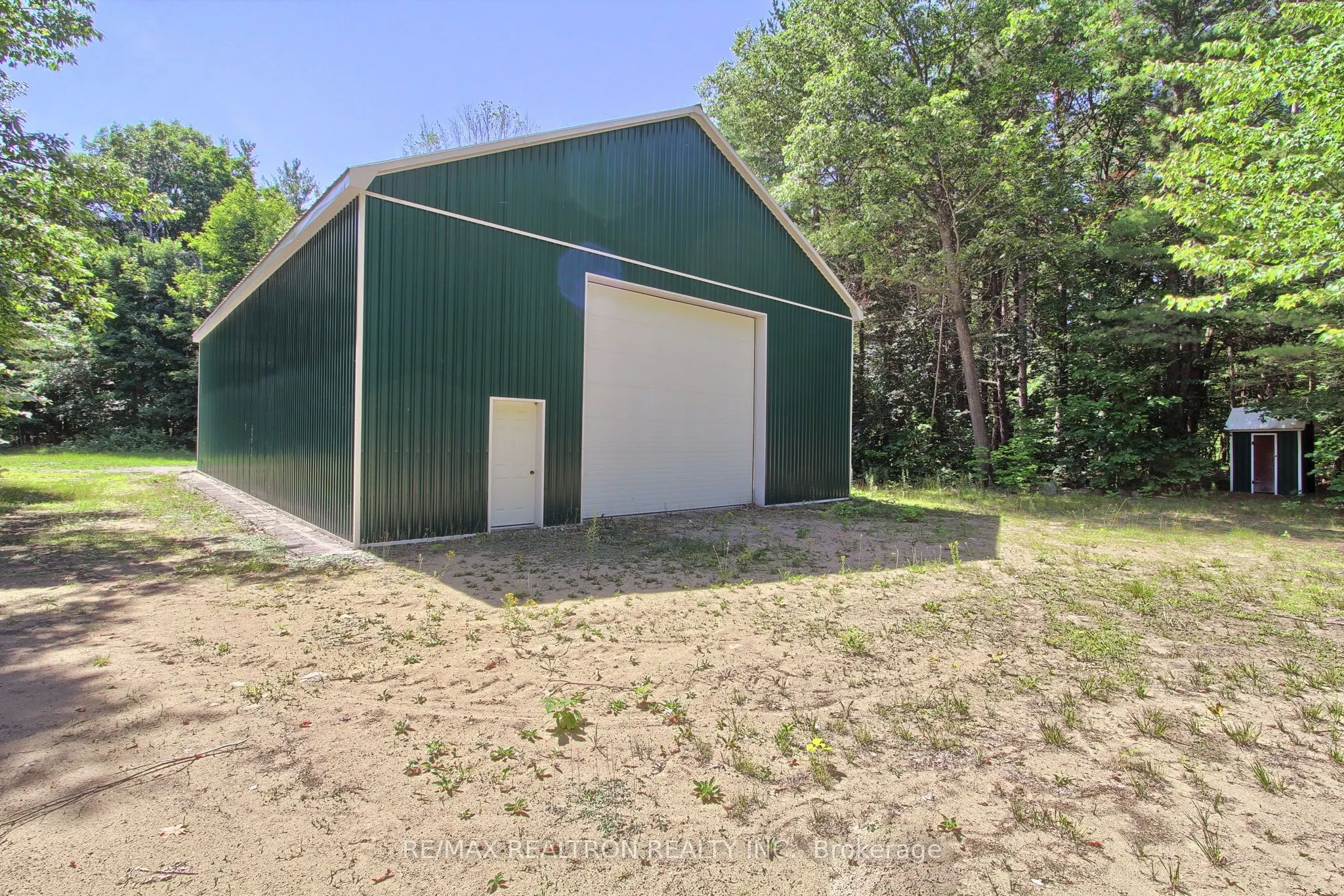 170 Concession 5 West Road