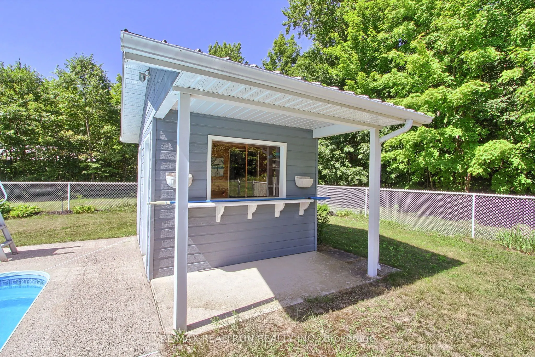 170 Concession 5 West Road