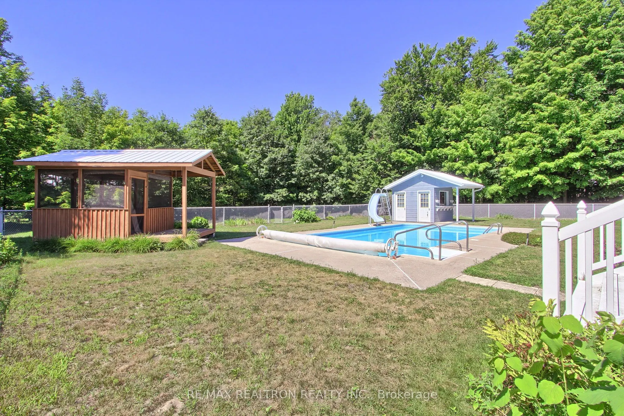 170 Concession 5 West Road