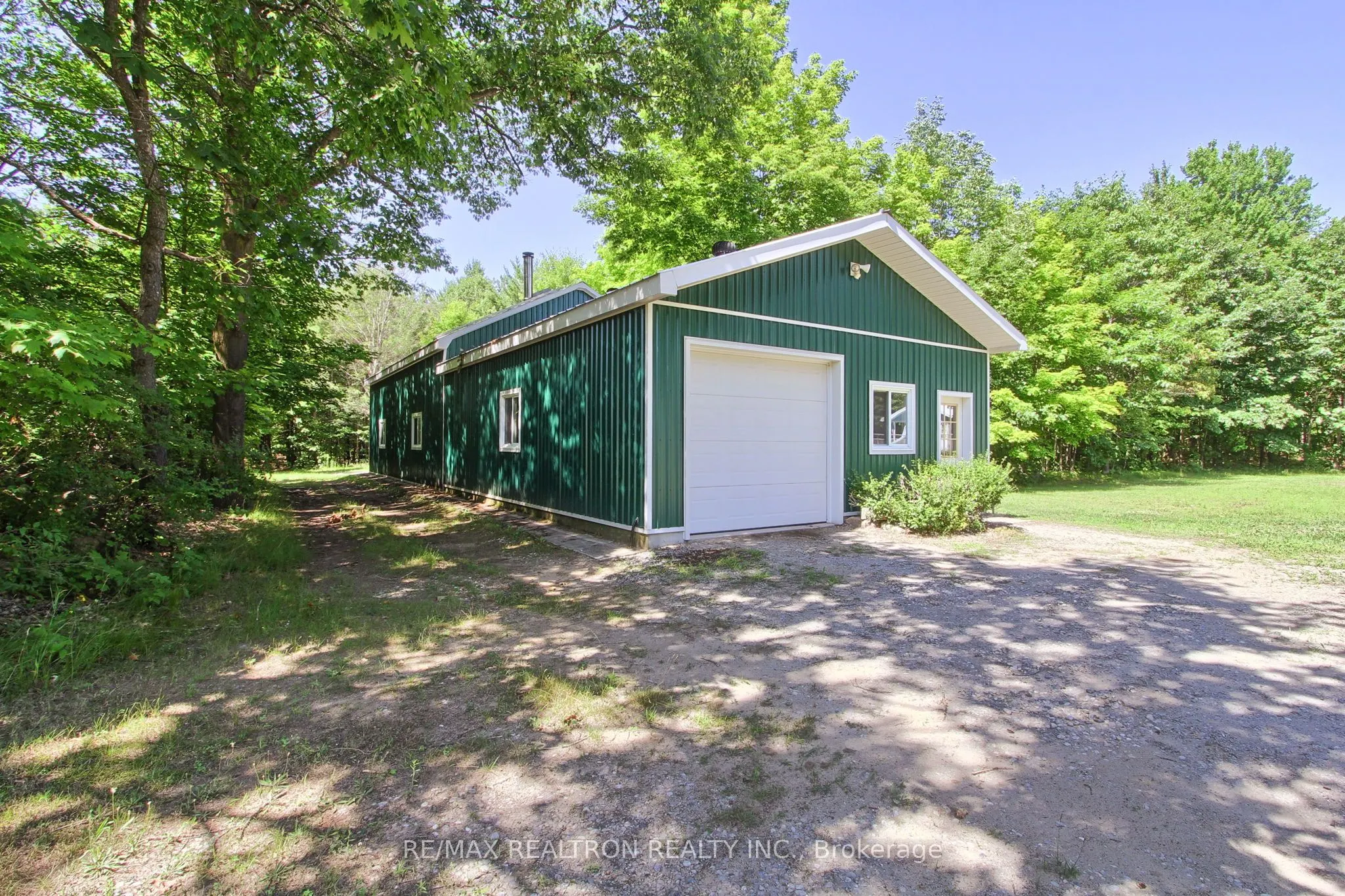 170 Concession 5 West Road