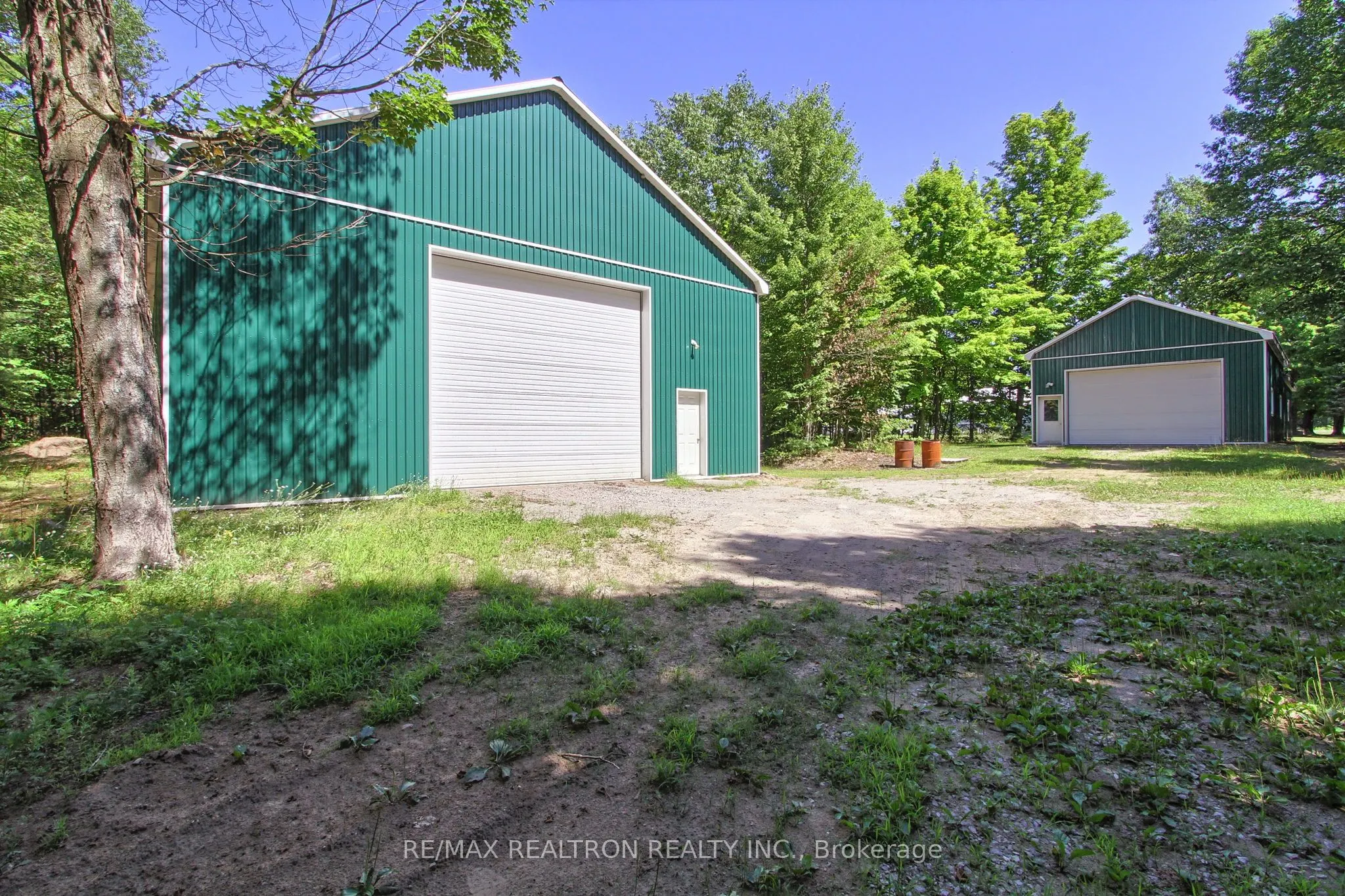 170 Concession 5 West Road