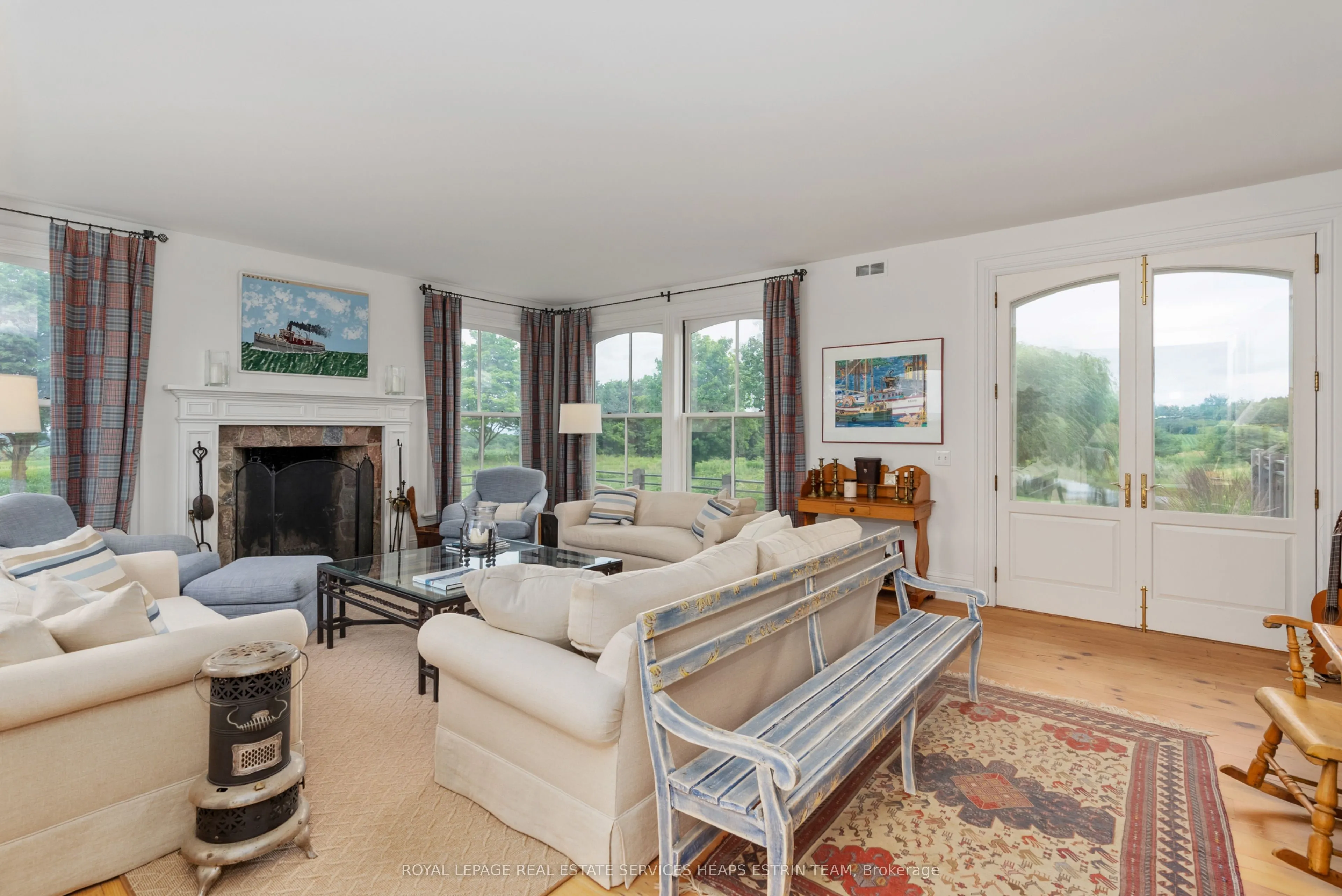 1609 Nottawasaga Concession 6 South