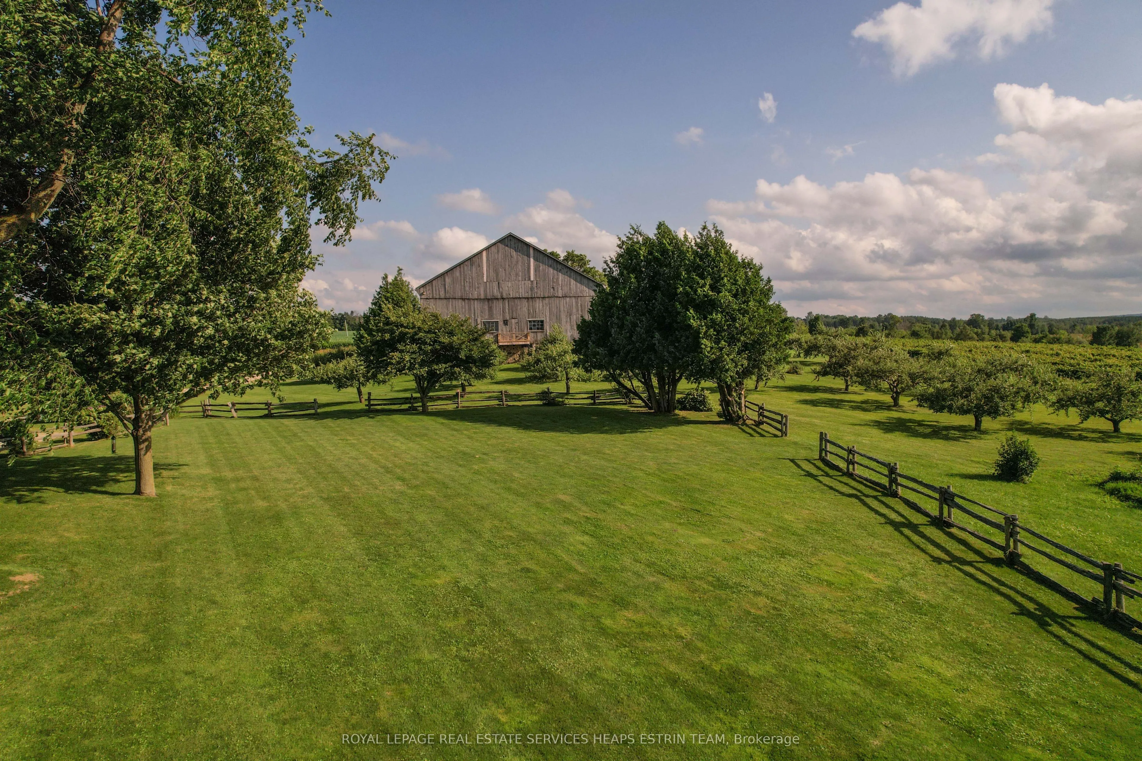 1609 Nottawasaga Concession 6 South