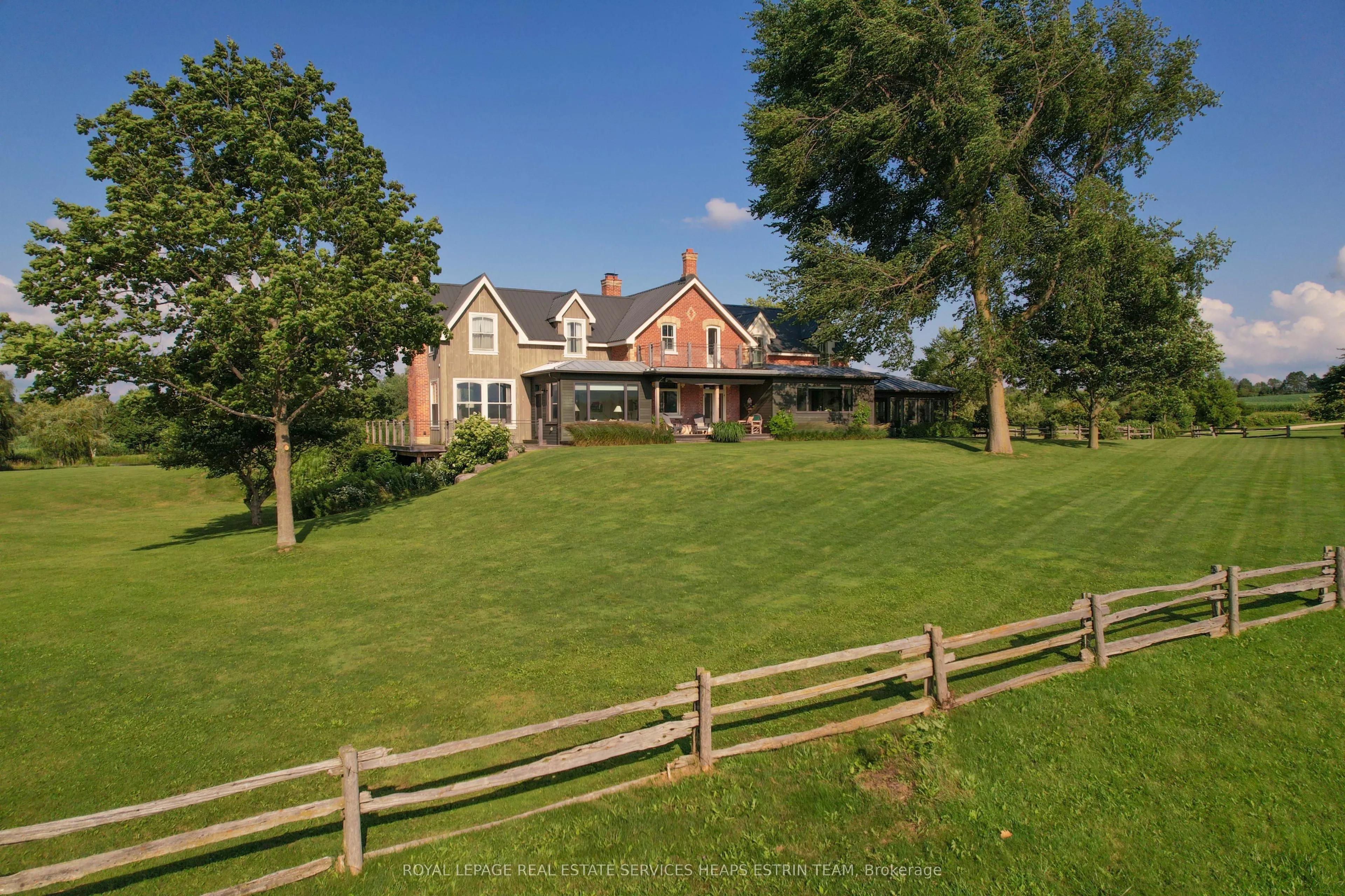 1609 Nottawasaga Concession 6 South