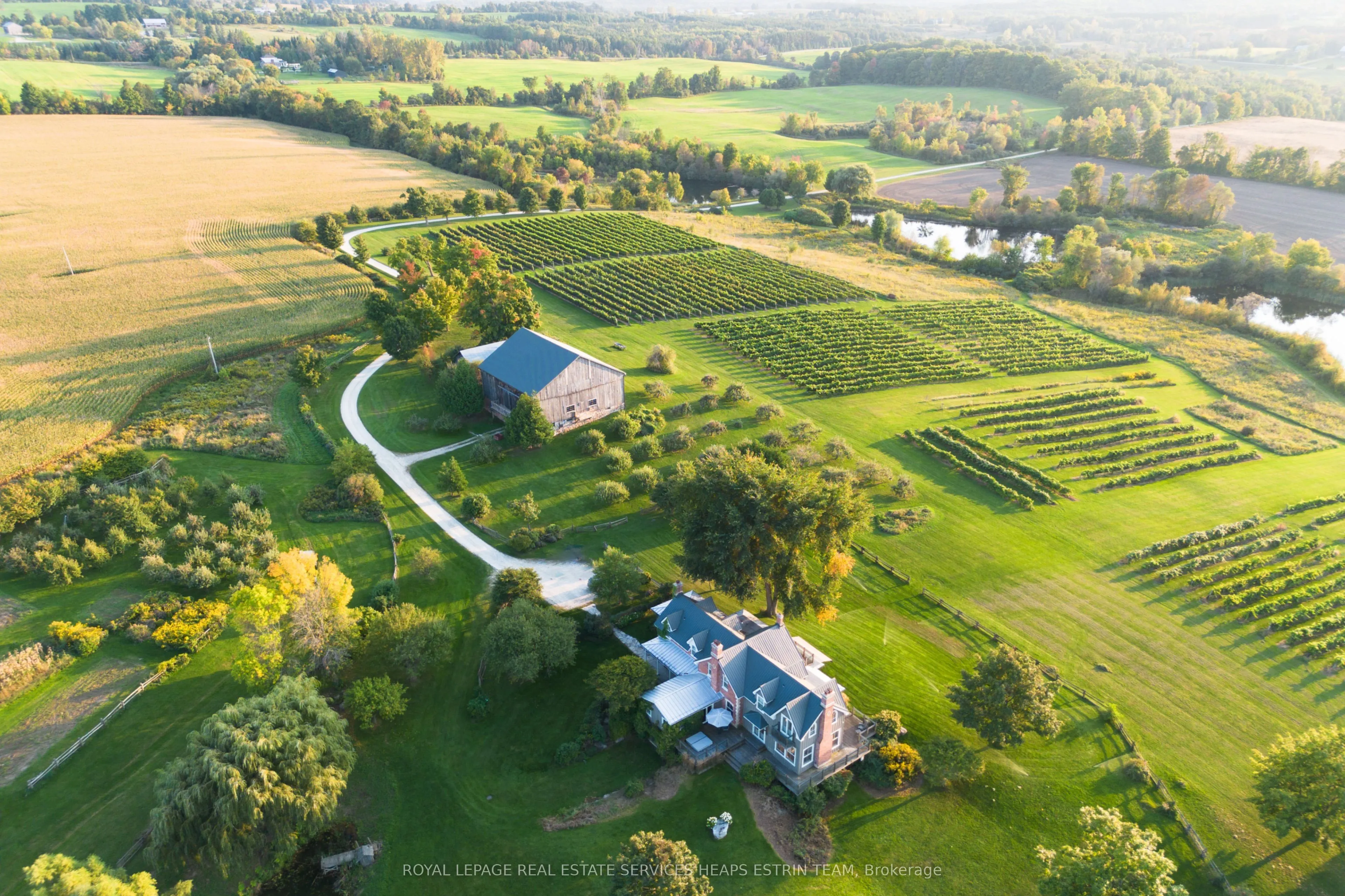 1609 Nottawasaga Concession 6 South