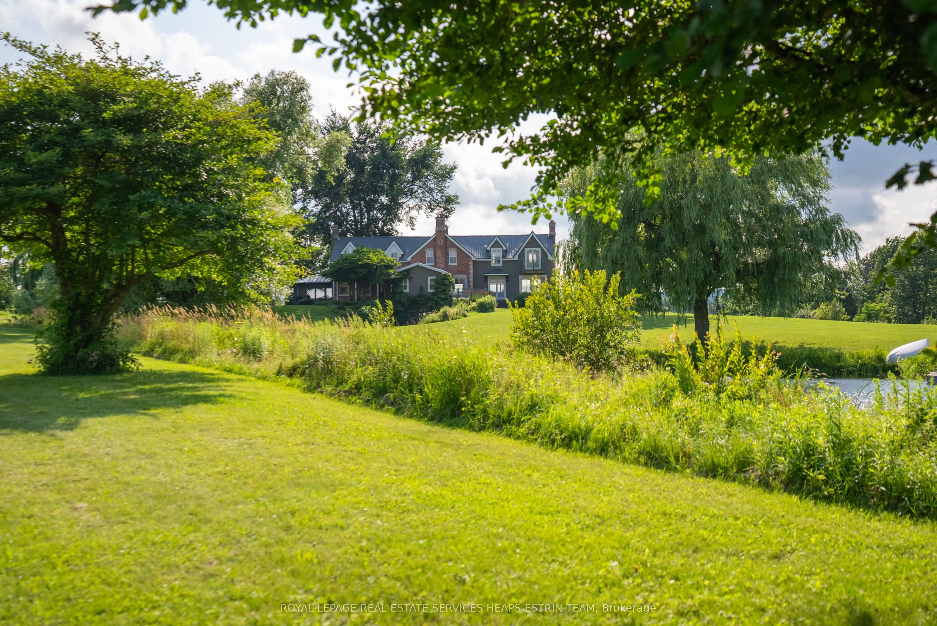 1609 Nottawasaga Concession 6 South