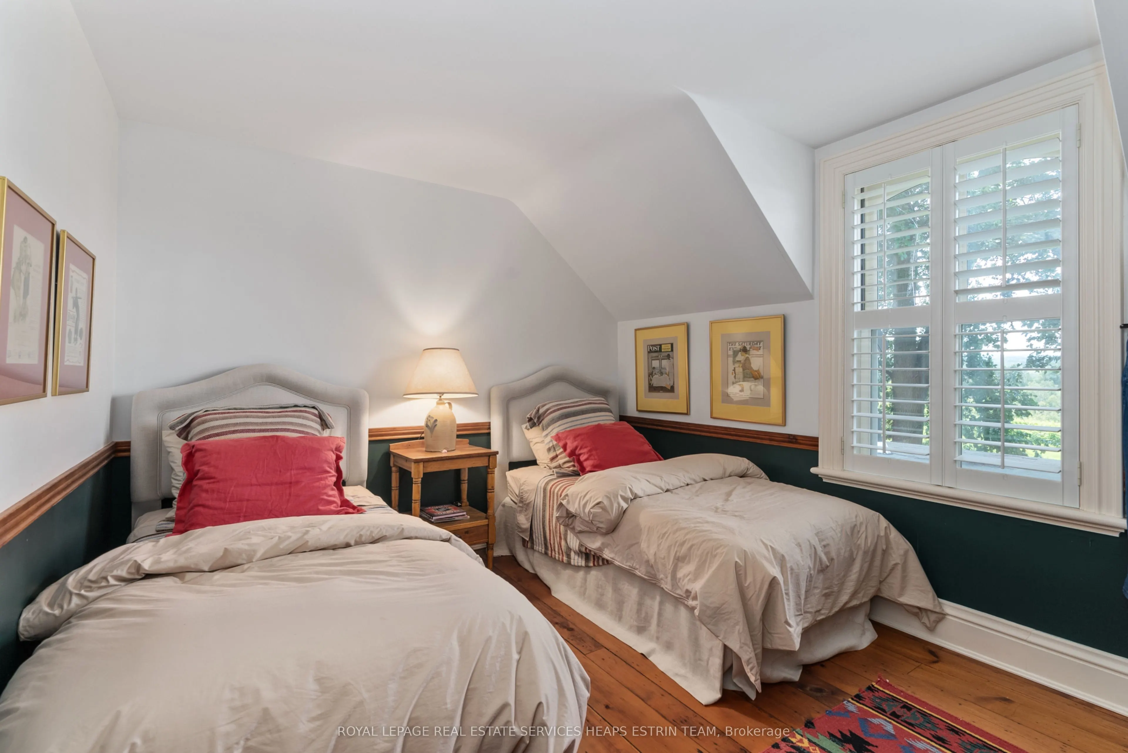 1609 Nottawasaga Concession 6 South