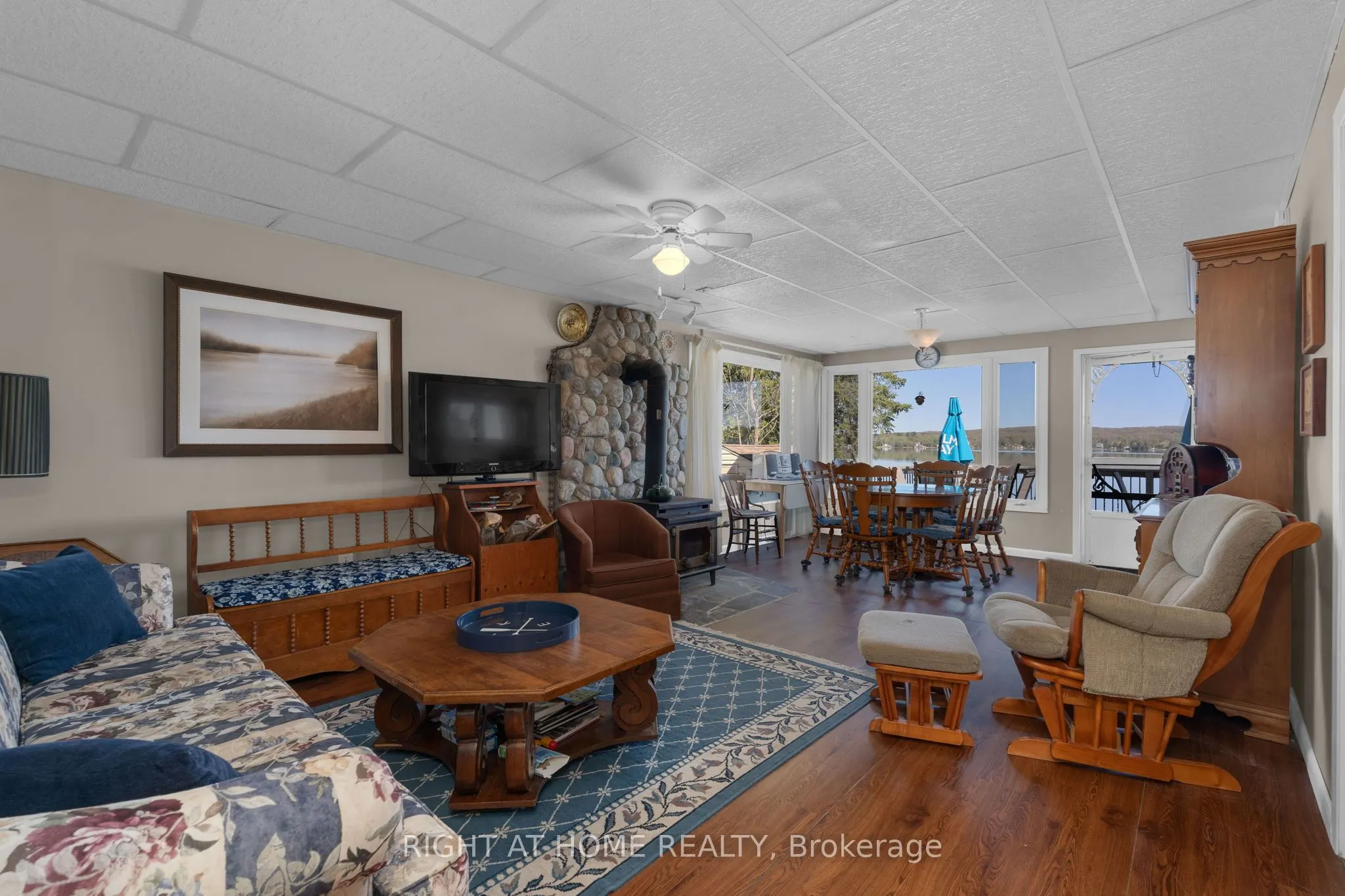 2200 South Orr Lake Road