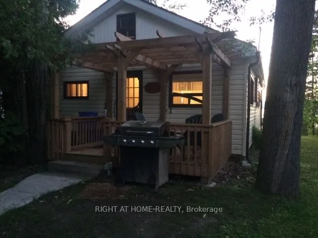 2200 South Orr Lake Road