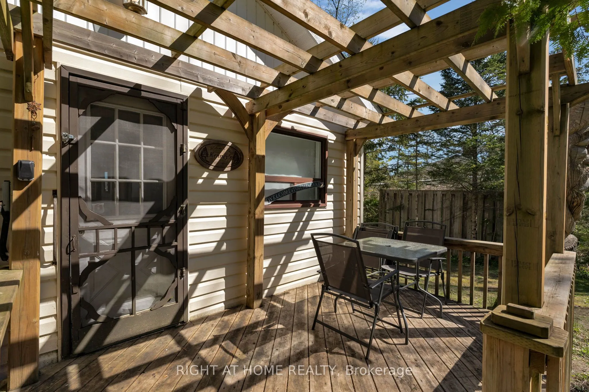 2200 South Orr Lake Road