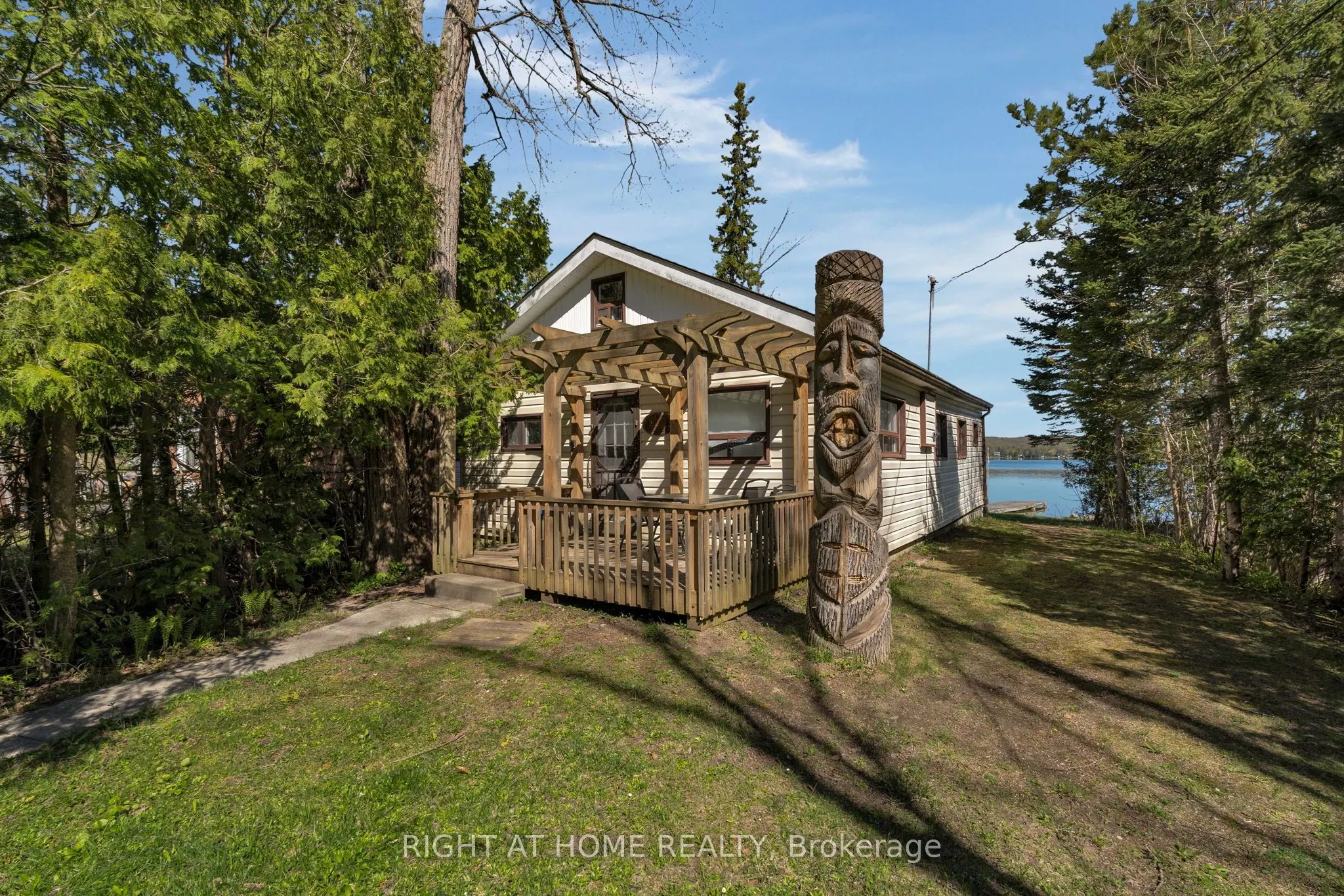 2200 South Orr Lake Road