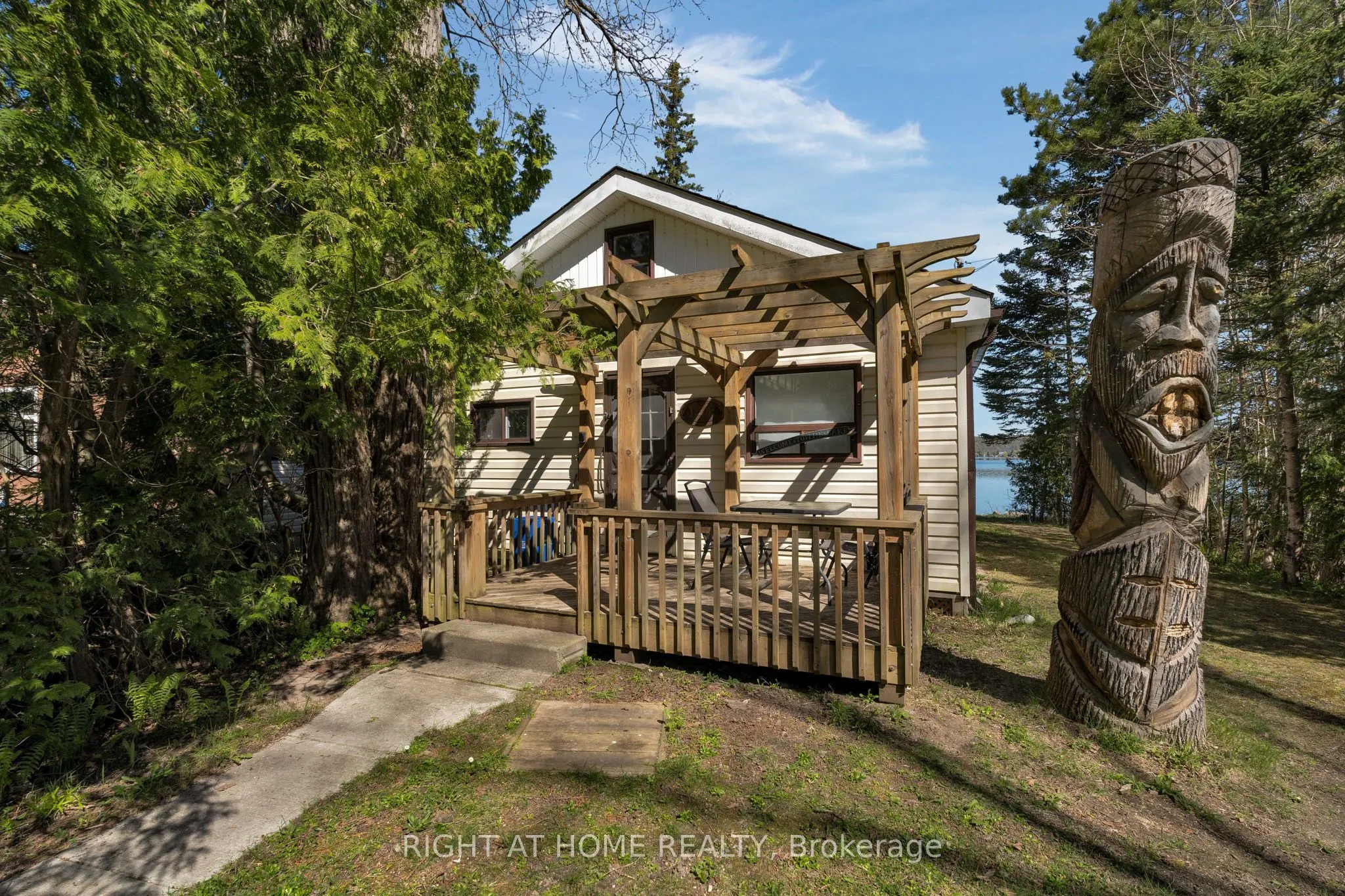2200 South Orr Lake Road