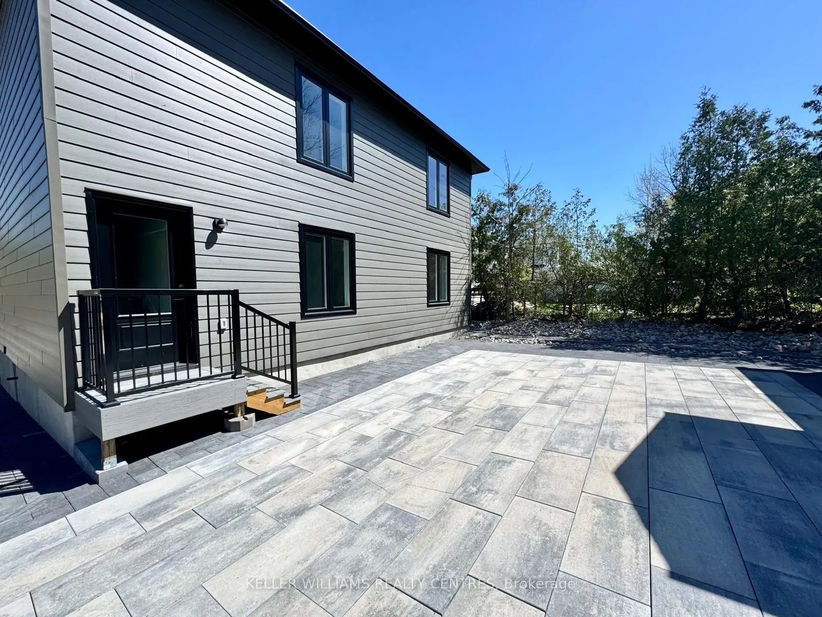 65 Holgate Street, #UPPER