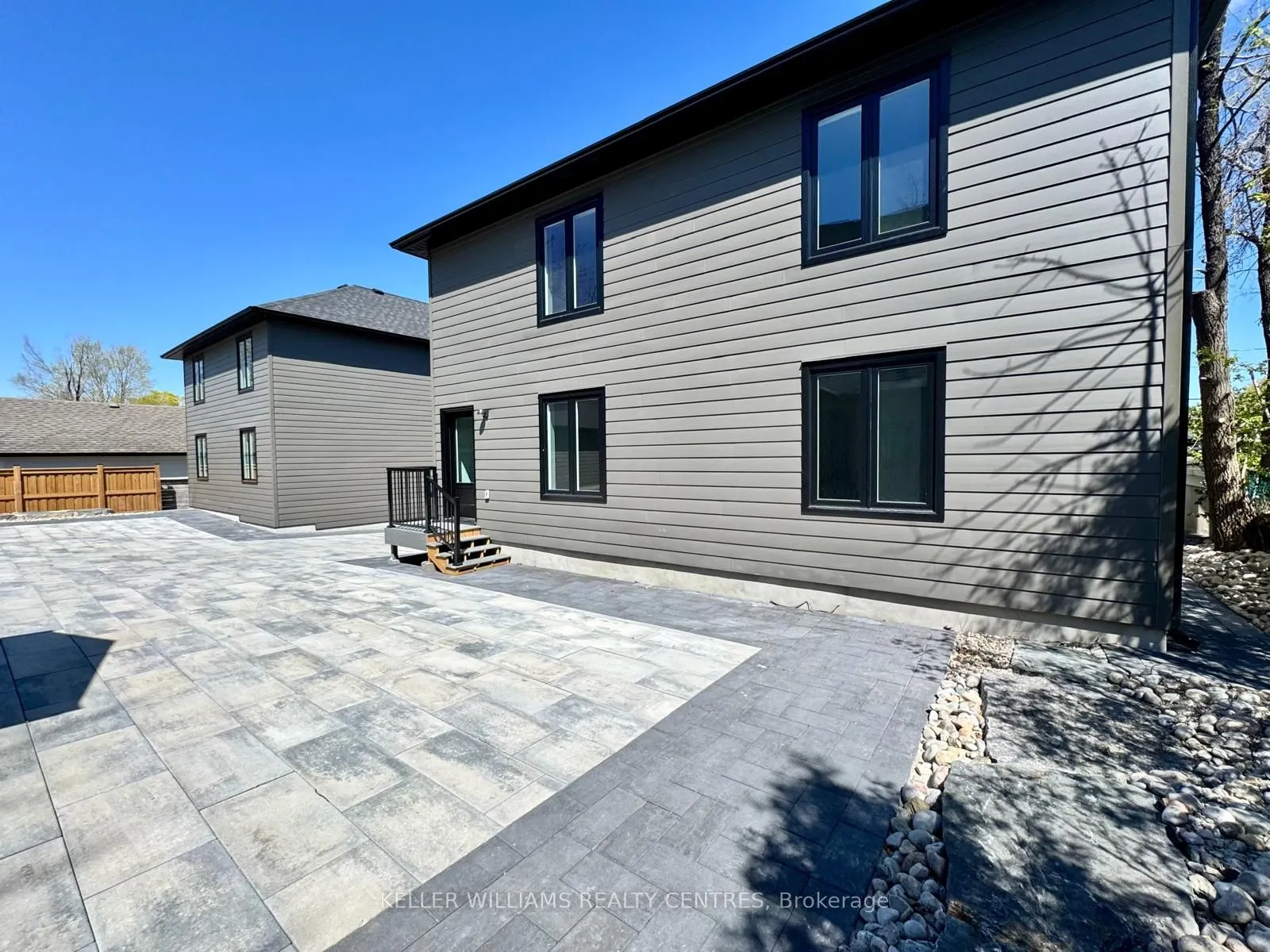 65 Holgate Street, #UPPER