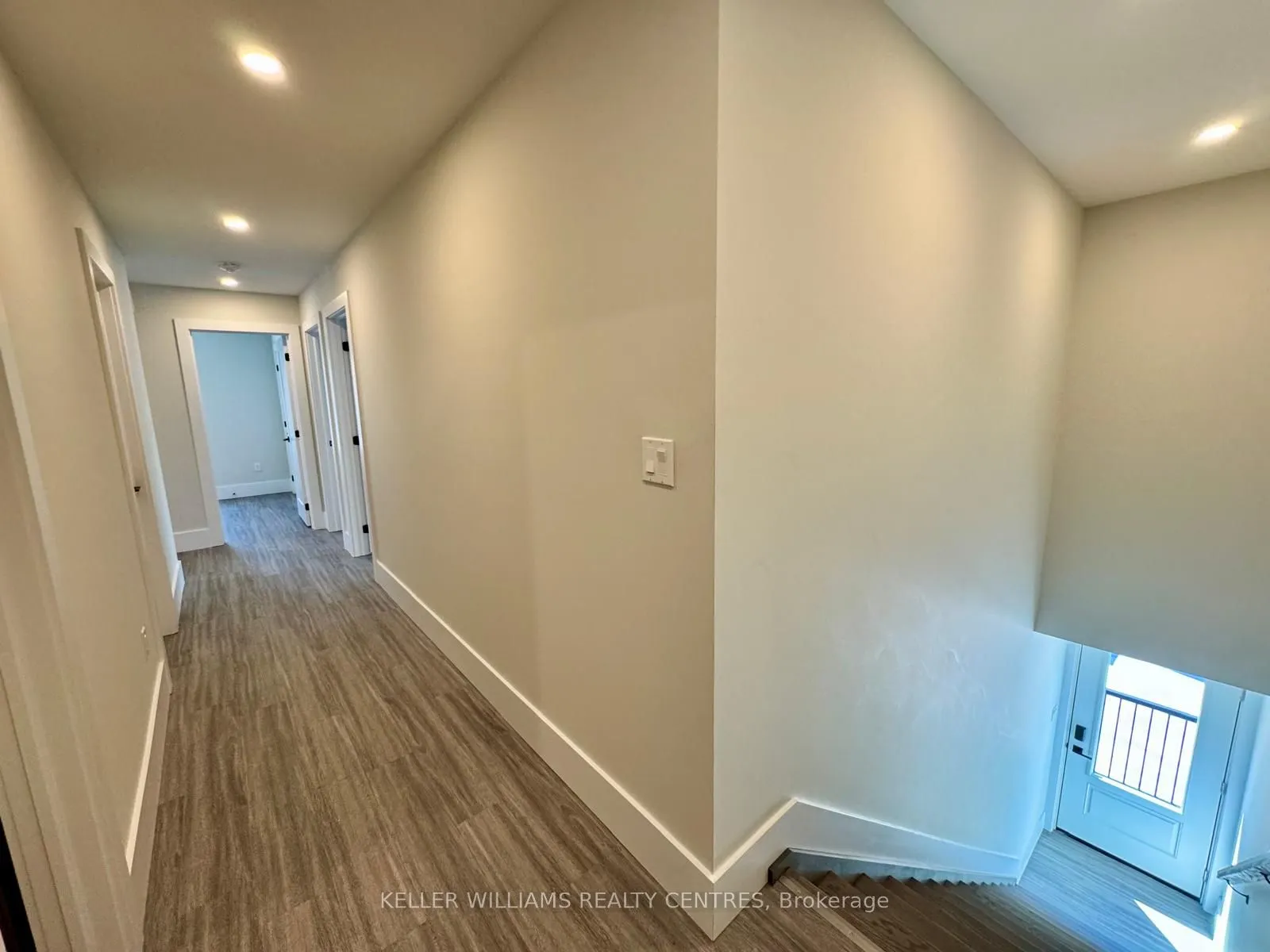 65 Holgate Street, #UPPER